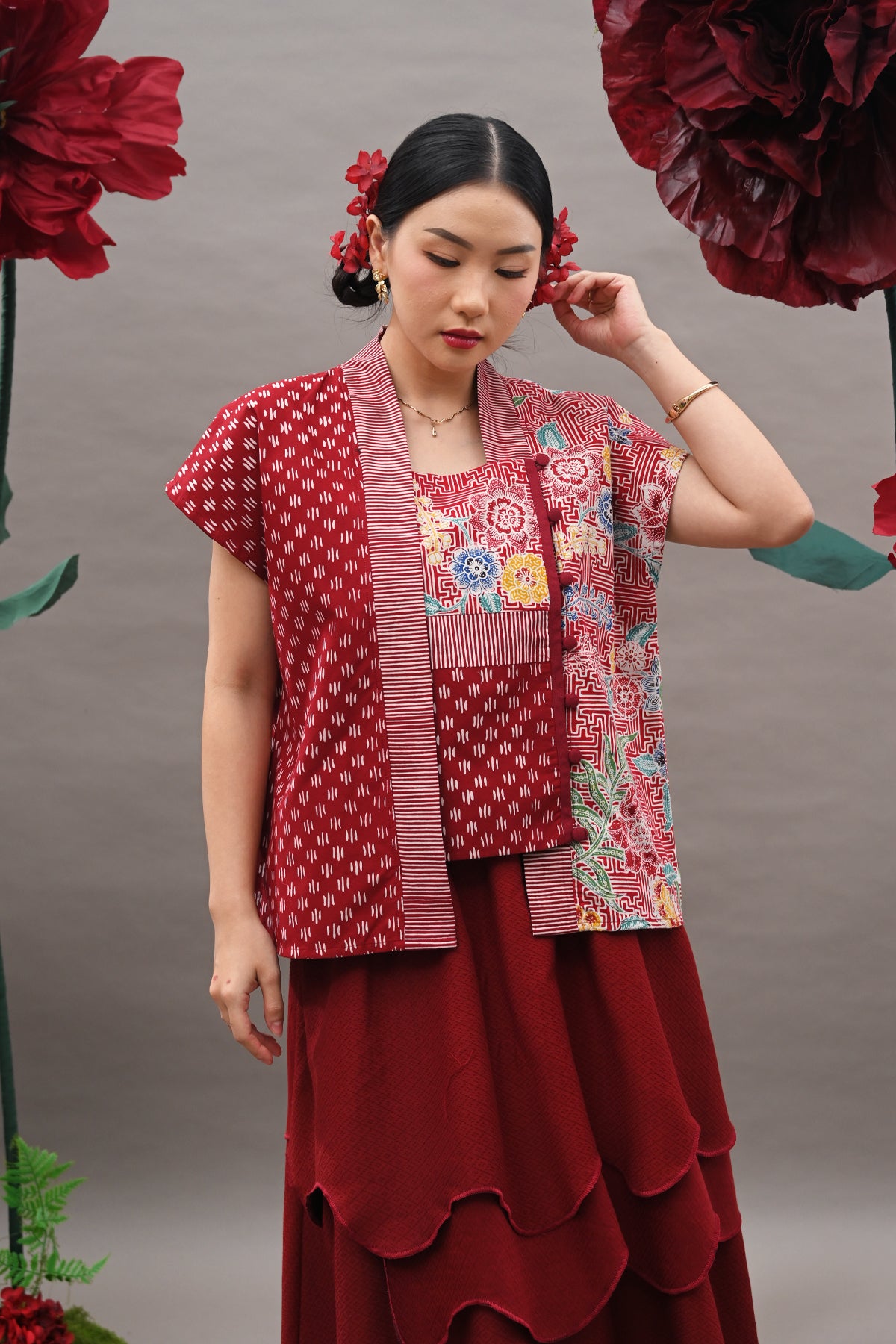 Dhina Encim CNY T5339