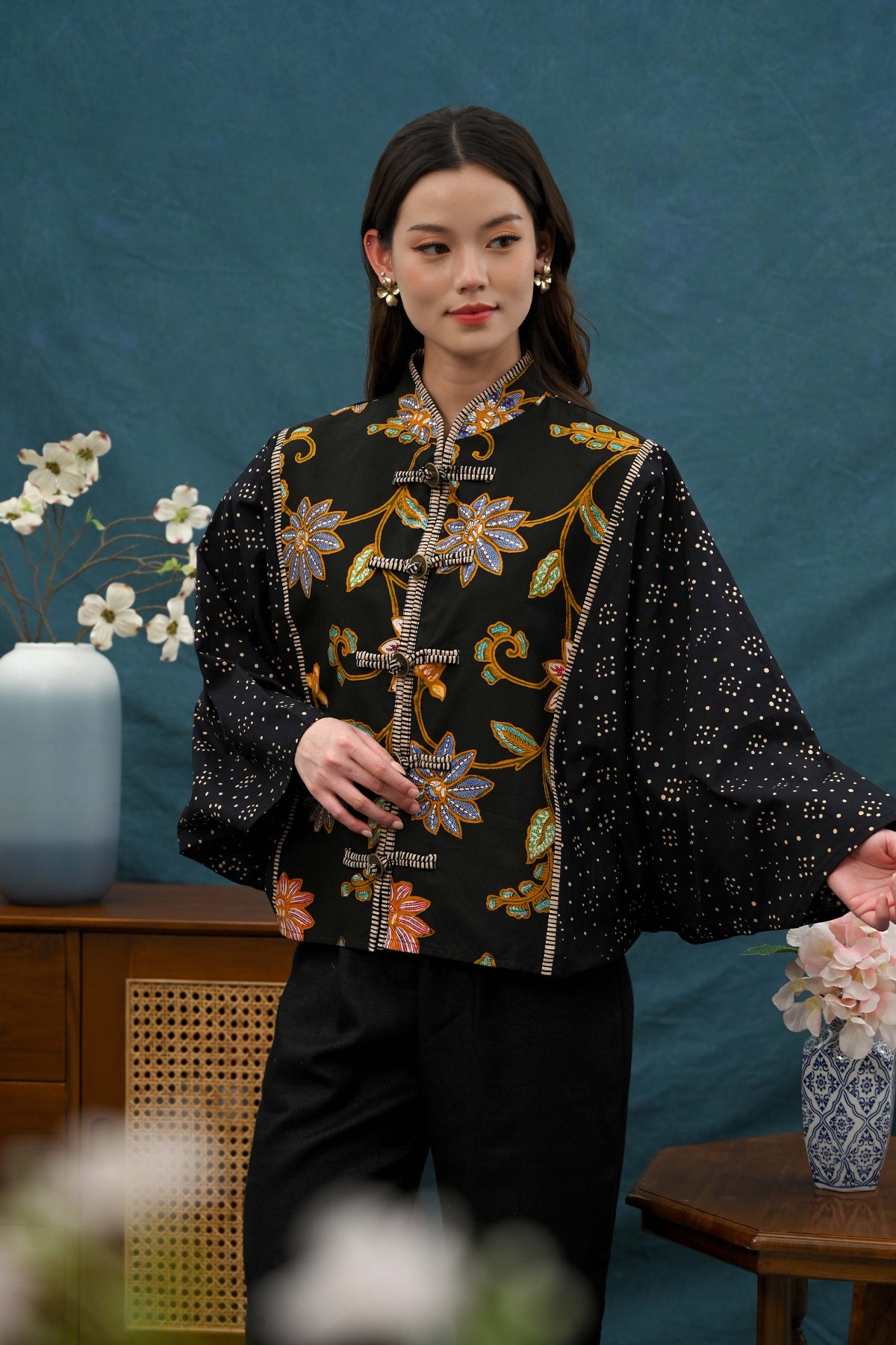 Wingla Encim Cemani T5625