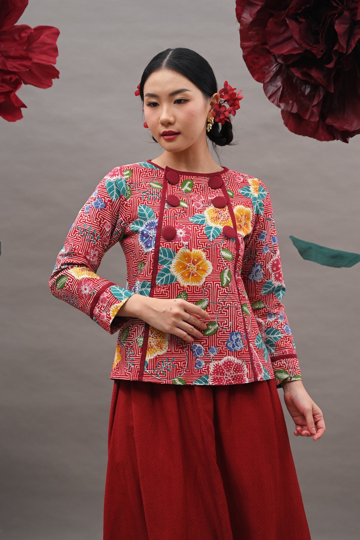 Bingo Encim CNY T5463