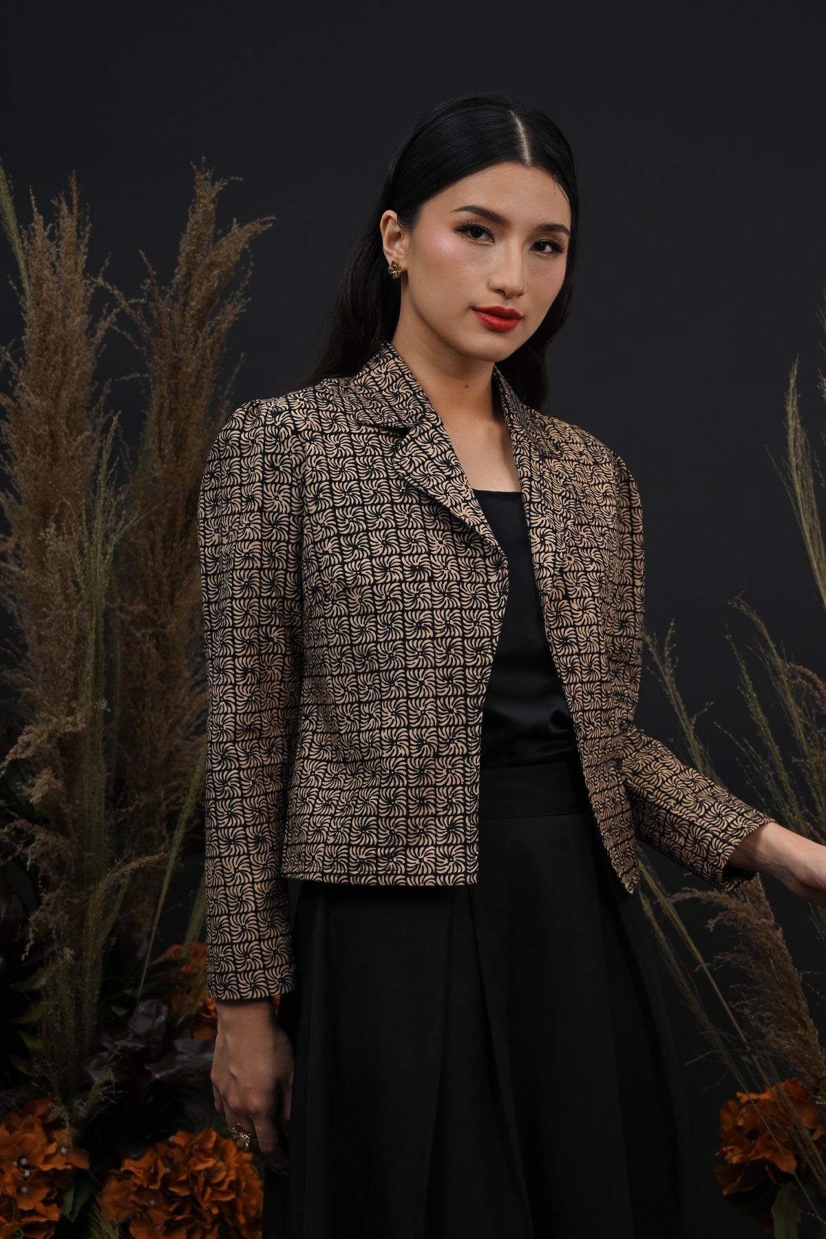Olenka Garut T6331