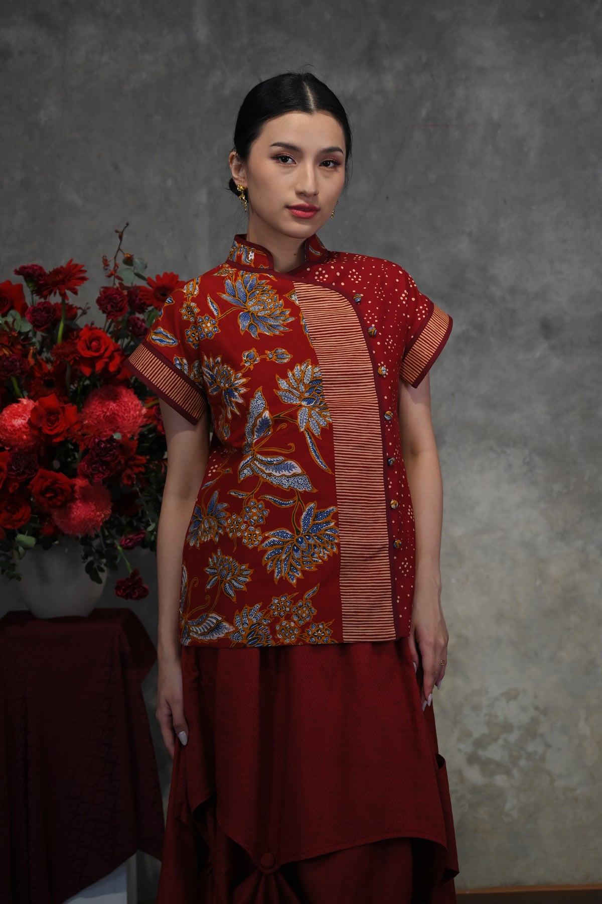 Hao Encim T6002