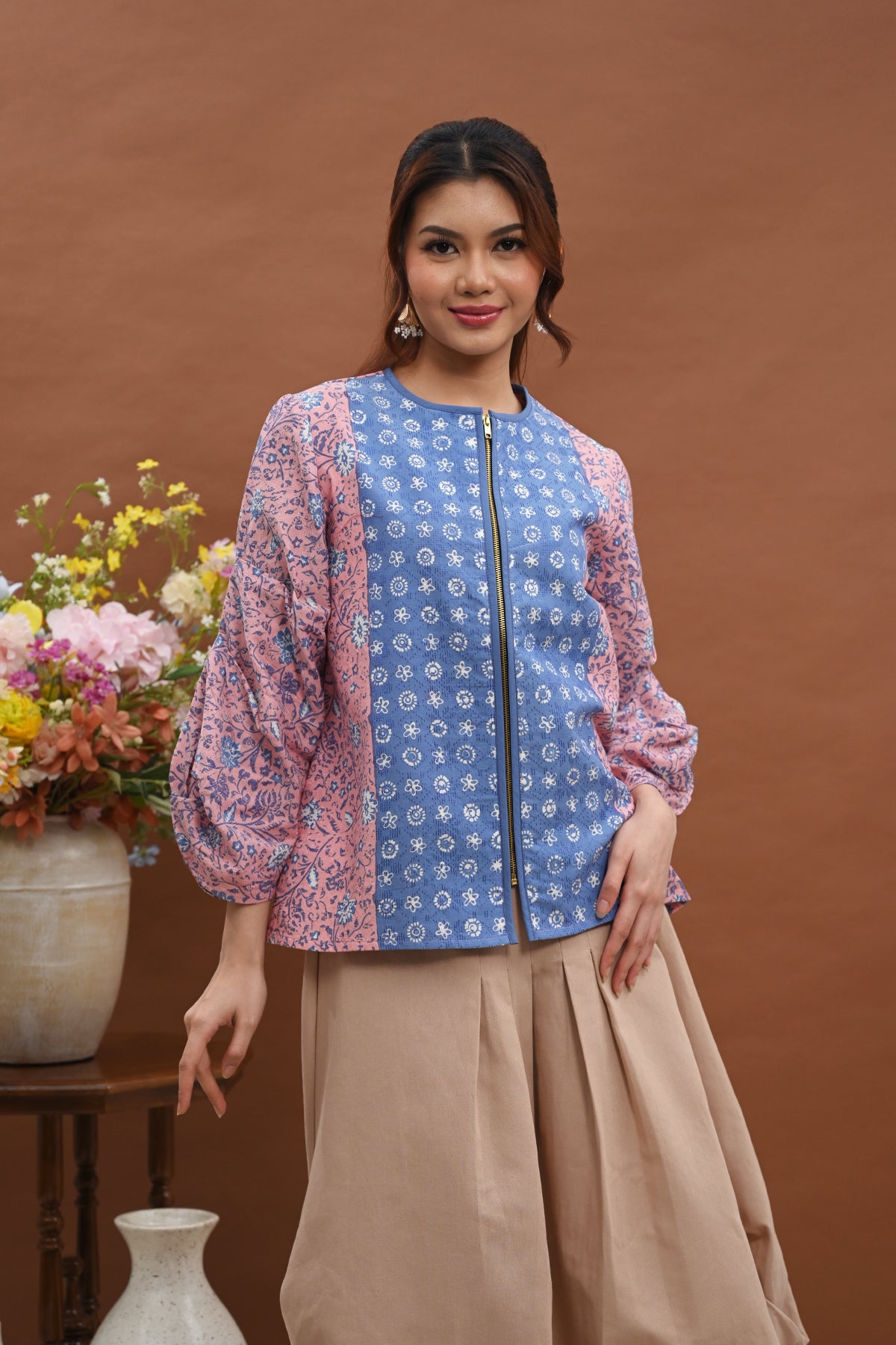 Resyana Dobi Cirebon T5441