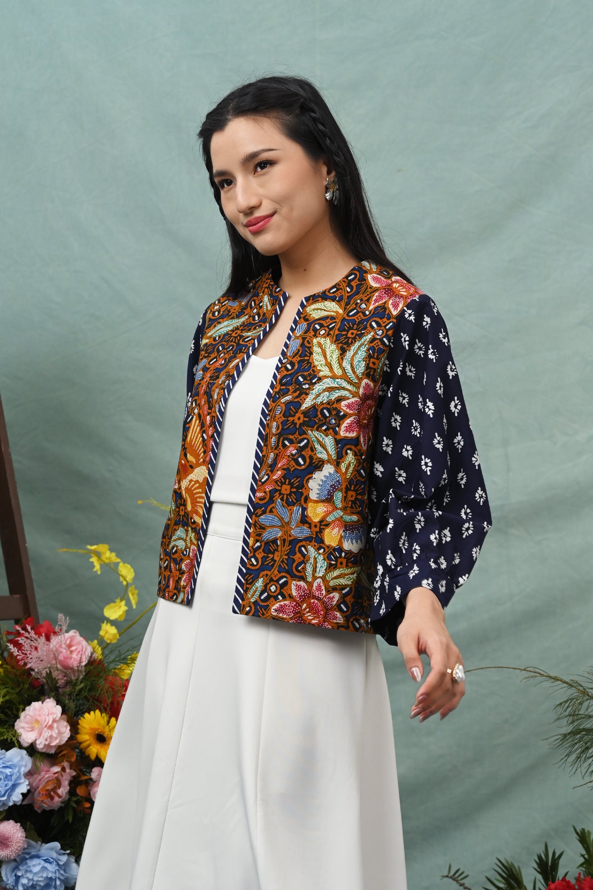 Outer Sevilla Encim T6289