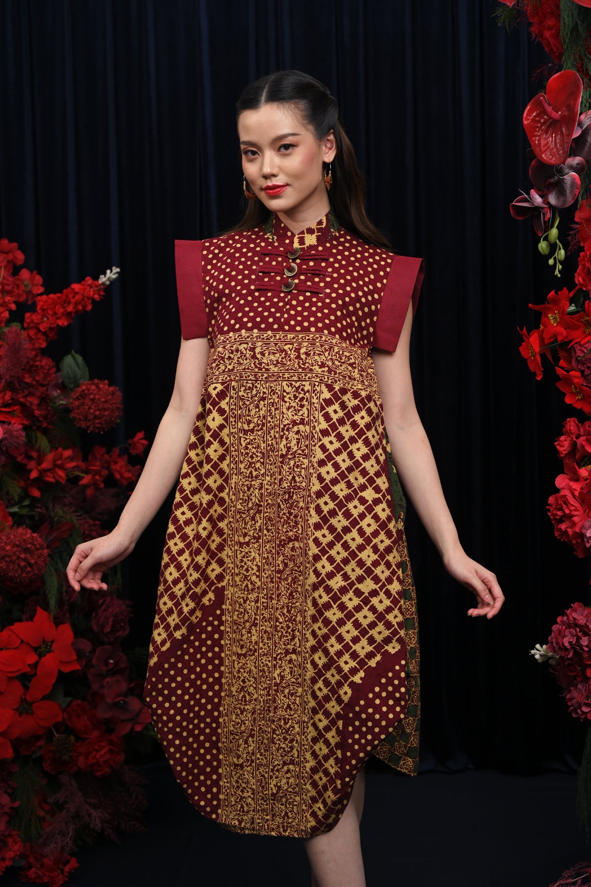 Liora Dobi Cirebon D0571