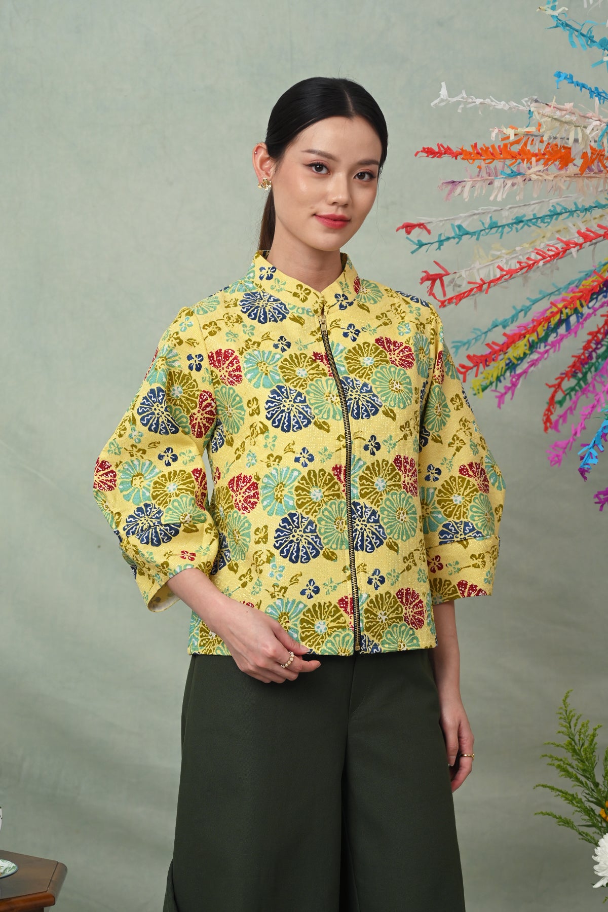 Lere Dobi Cirebon T5873