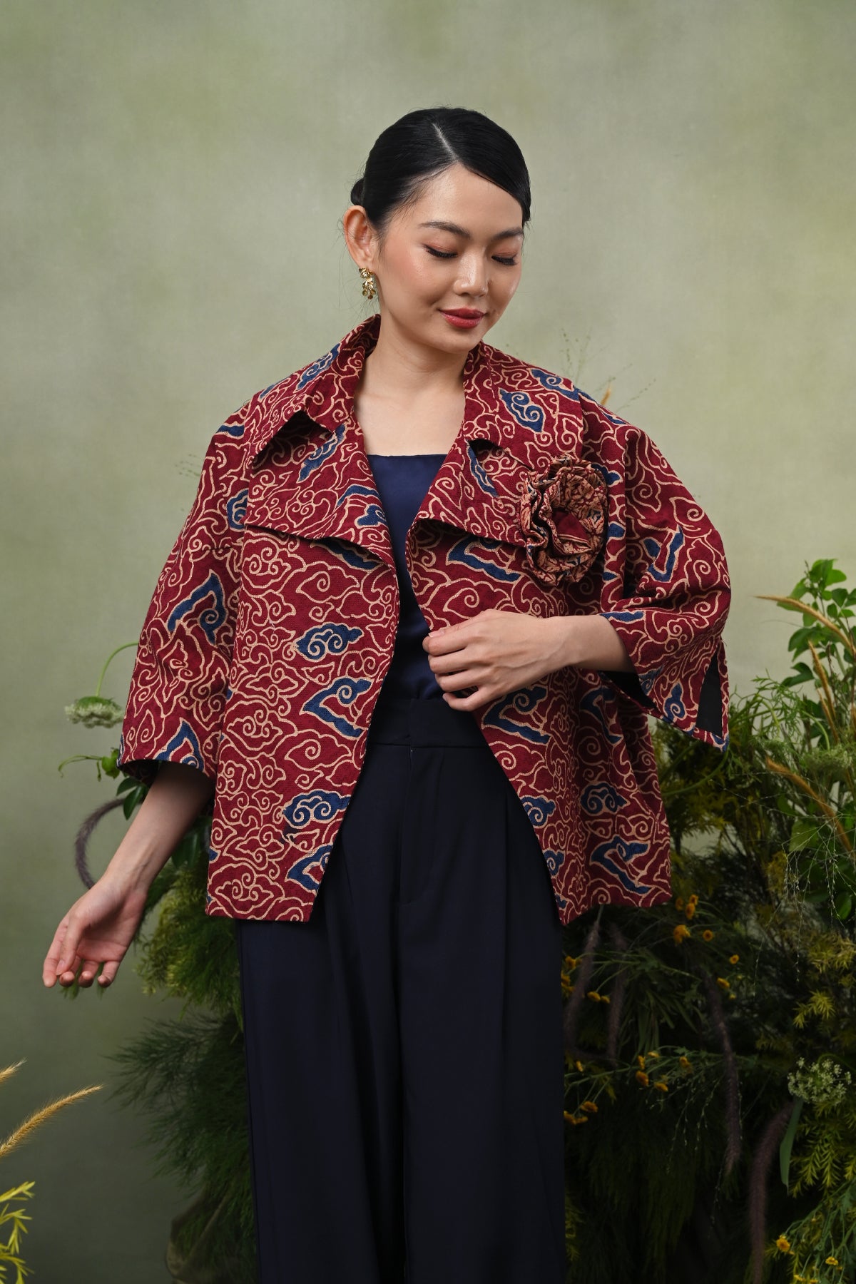 Olga Dobi Cirebon T5341