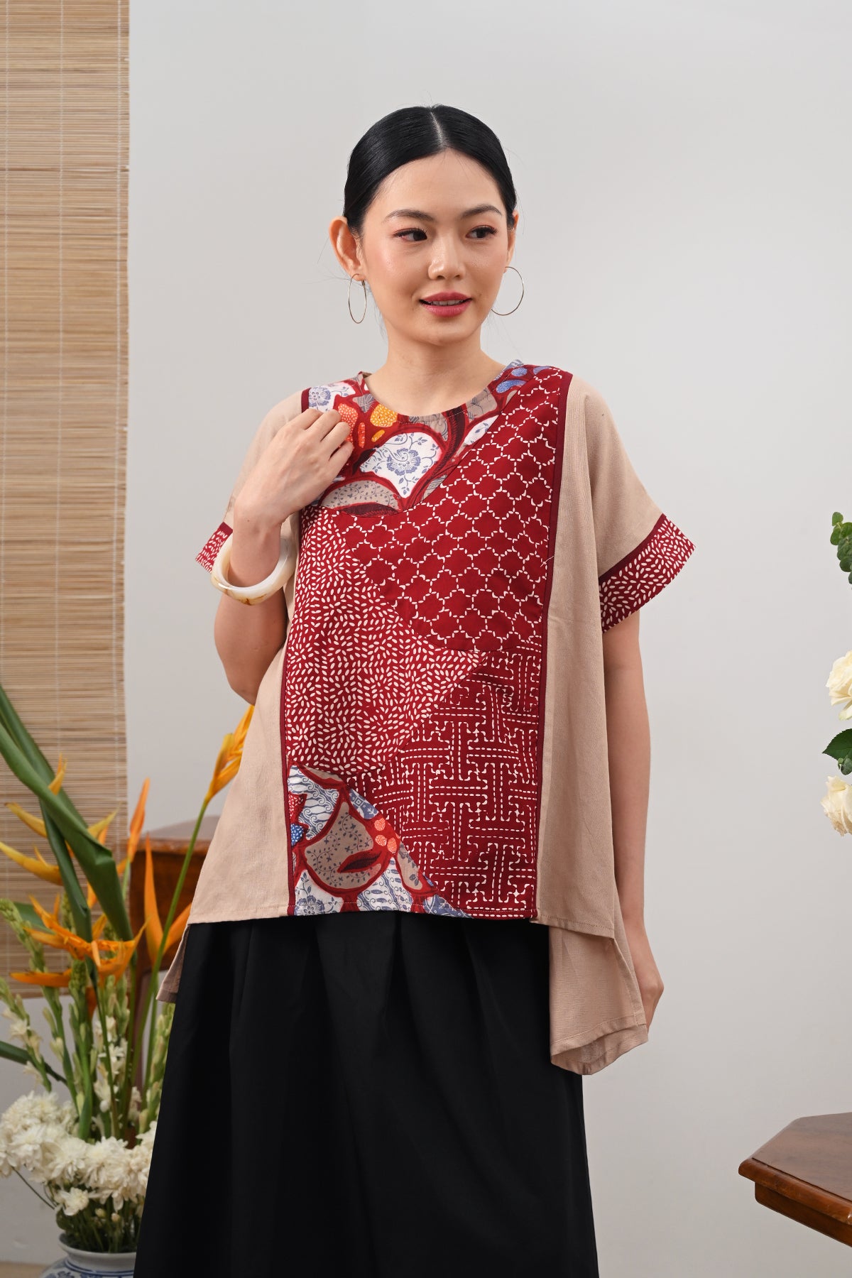 Brise Brown PART0457