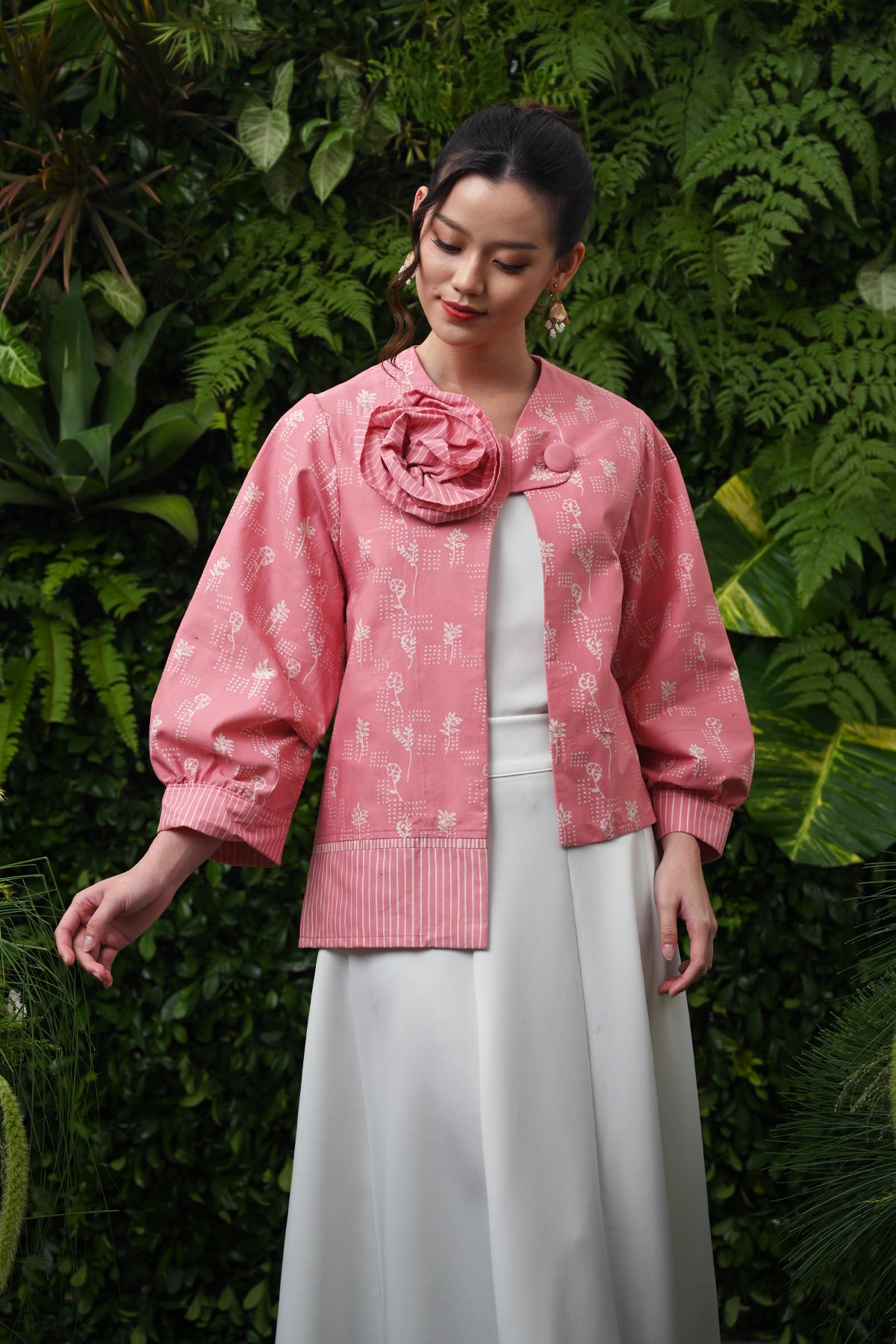 Sevirose Garut T4928