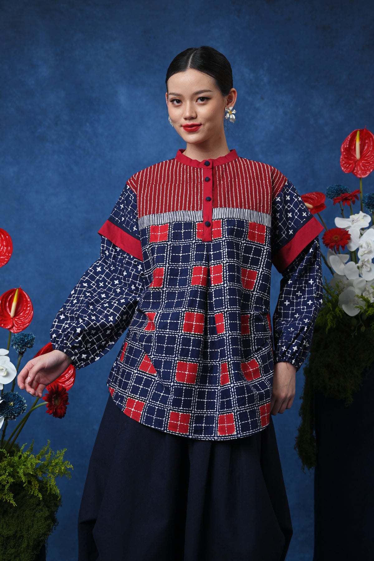 Monara Garut Long T4880