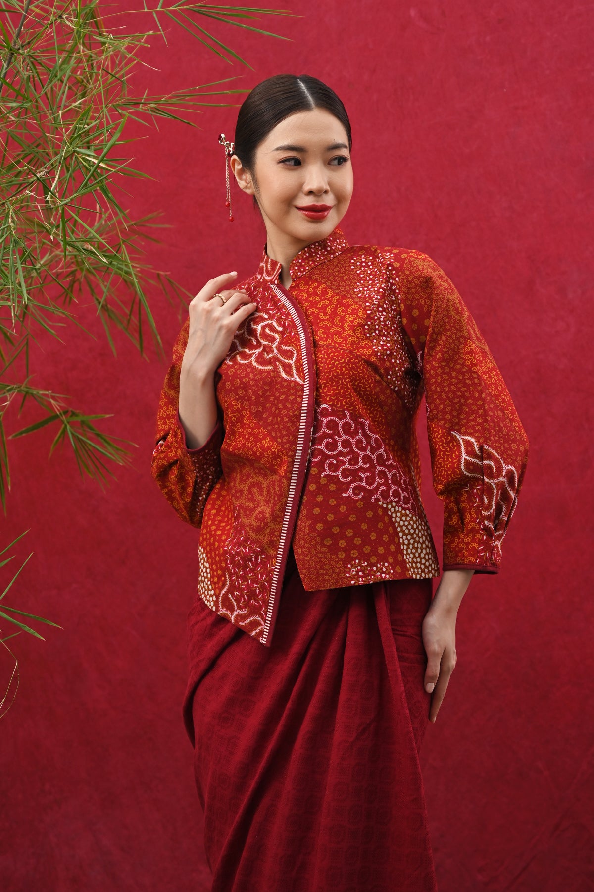 Carry Encim CNY T5413