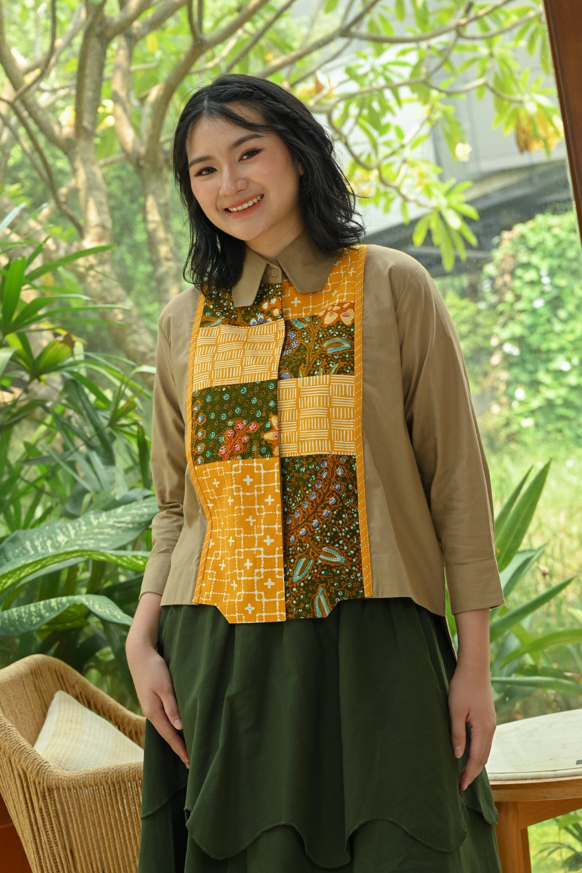Adamite Brown PART0611