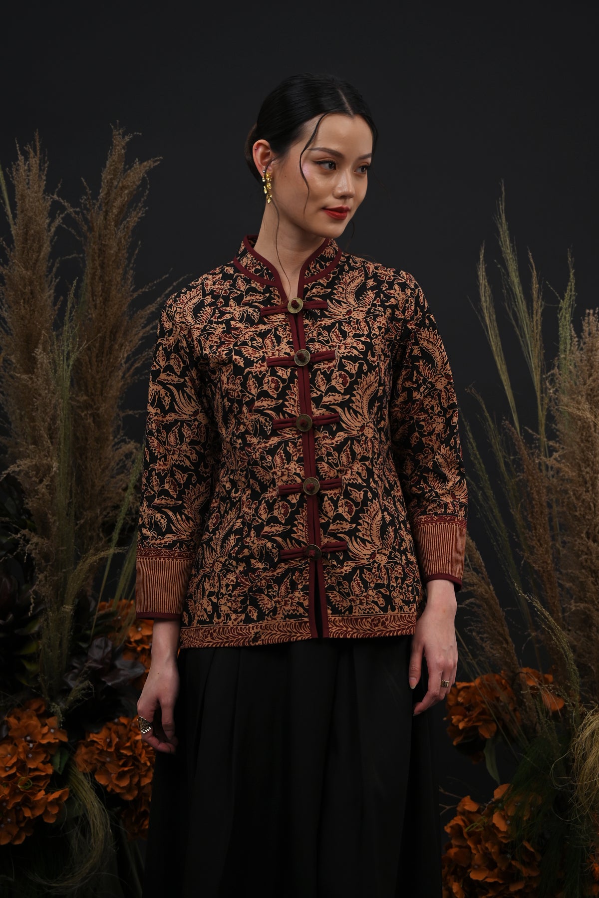 Laura Sembagi Cirebon T6143