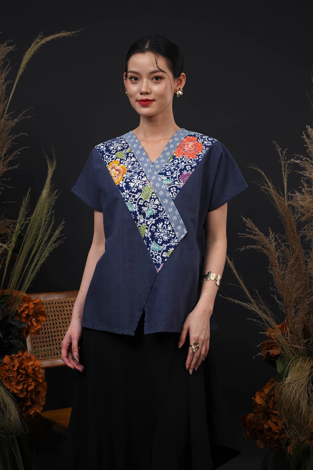 Nala Blue PART0577