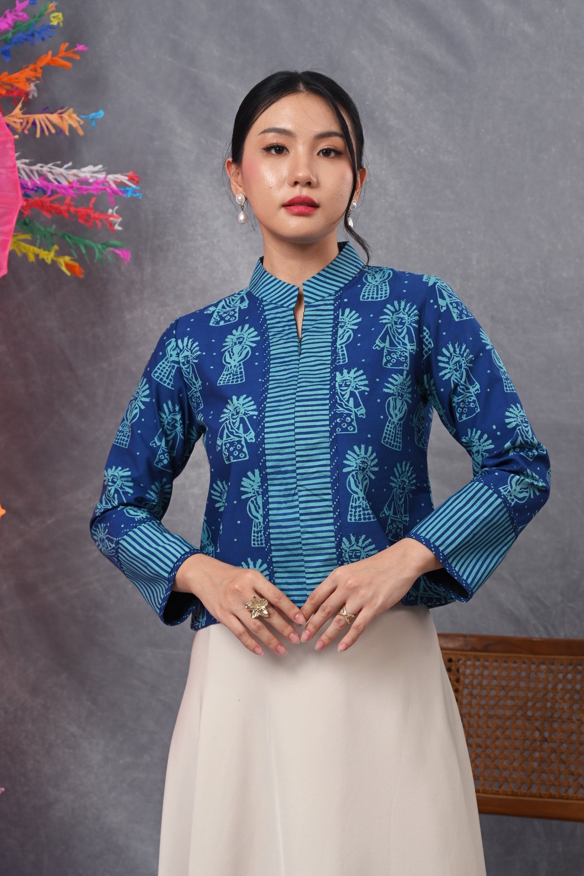 Savita Garut Betawi T5750