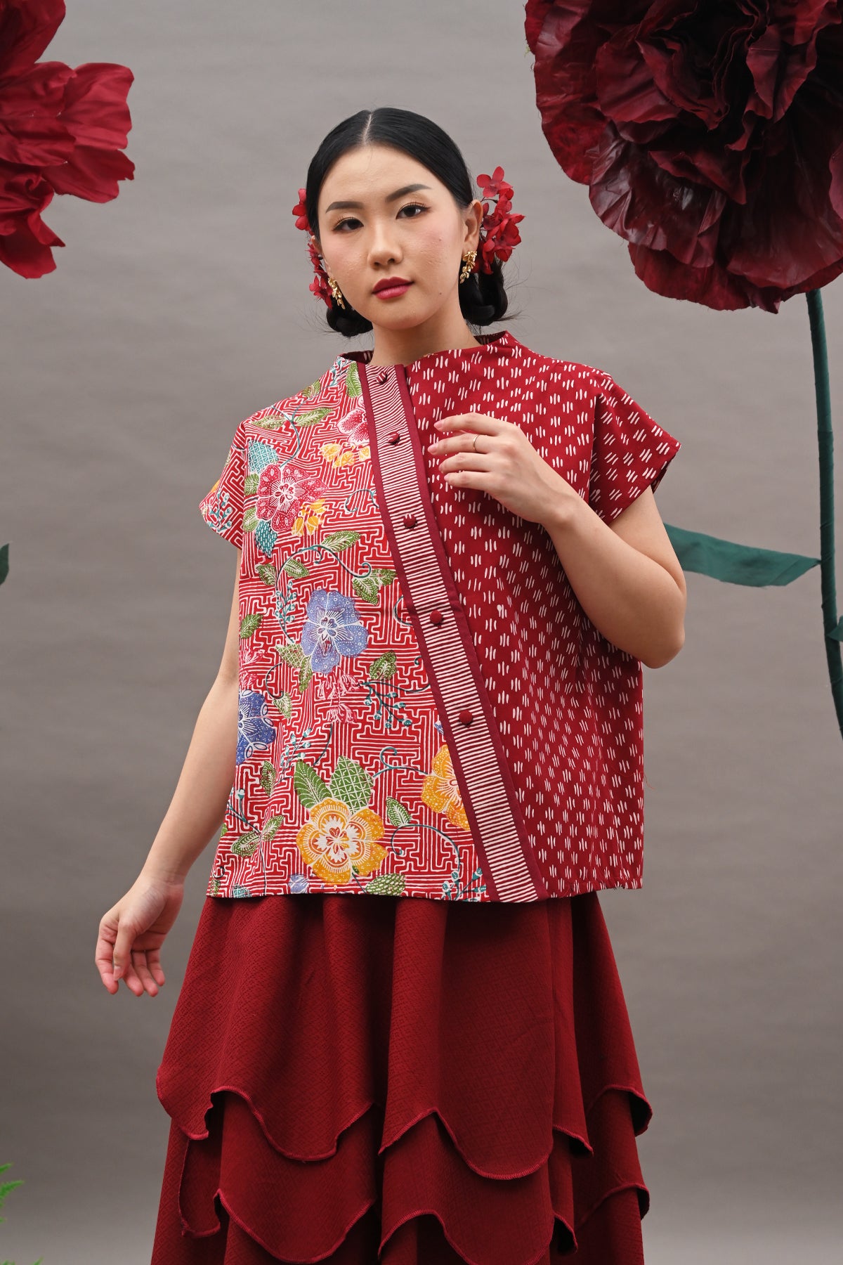 Treva Encim CNY T5257