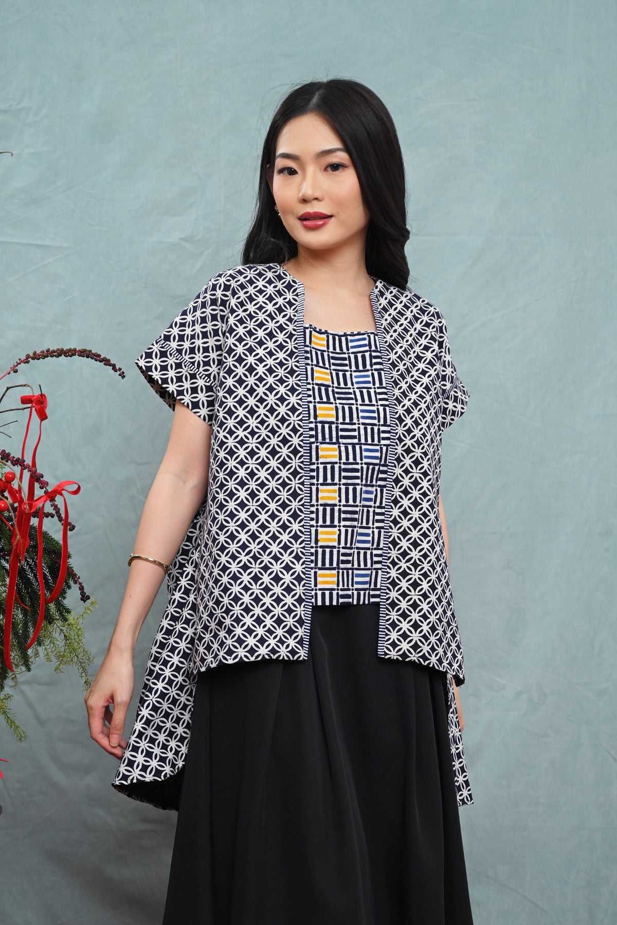 Barry Wonogiren T5070