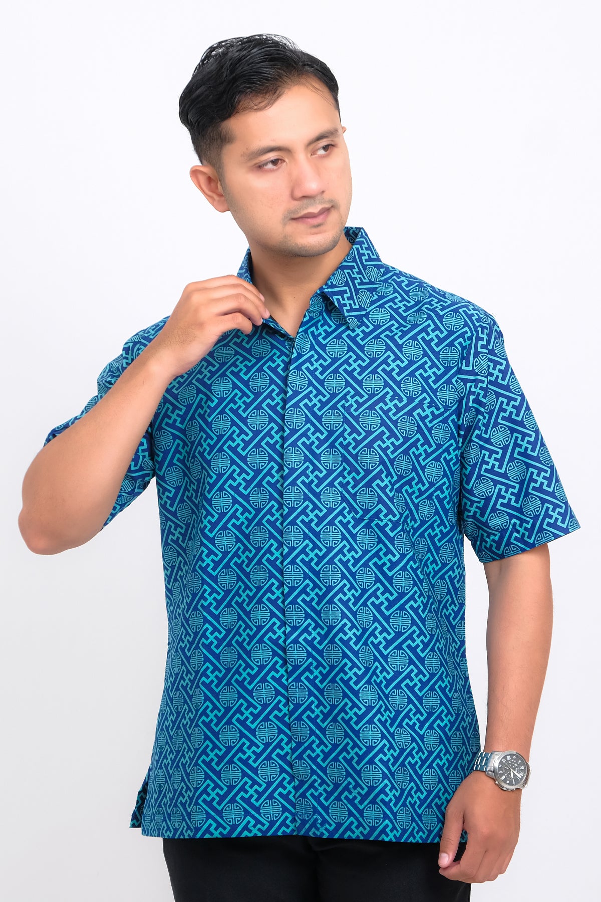 Benji Ocean Short M0277