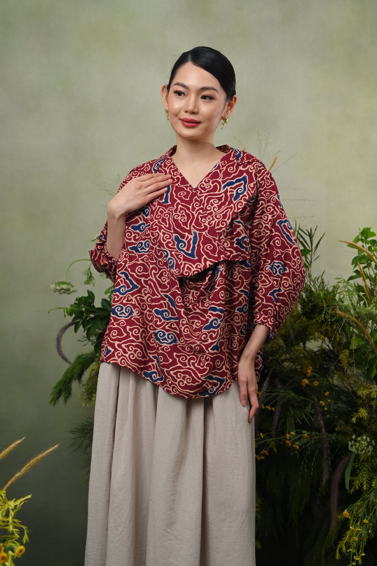 Adia Dobi Cirebon T5343