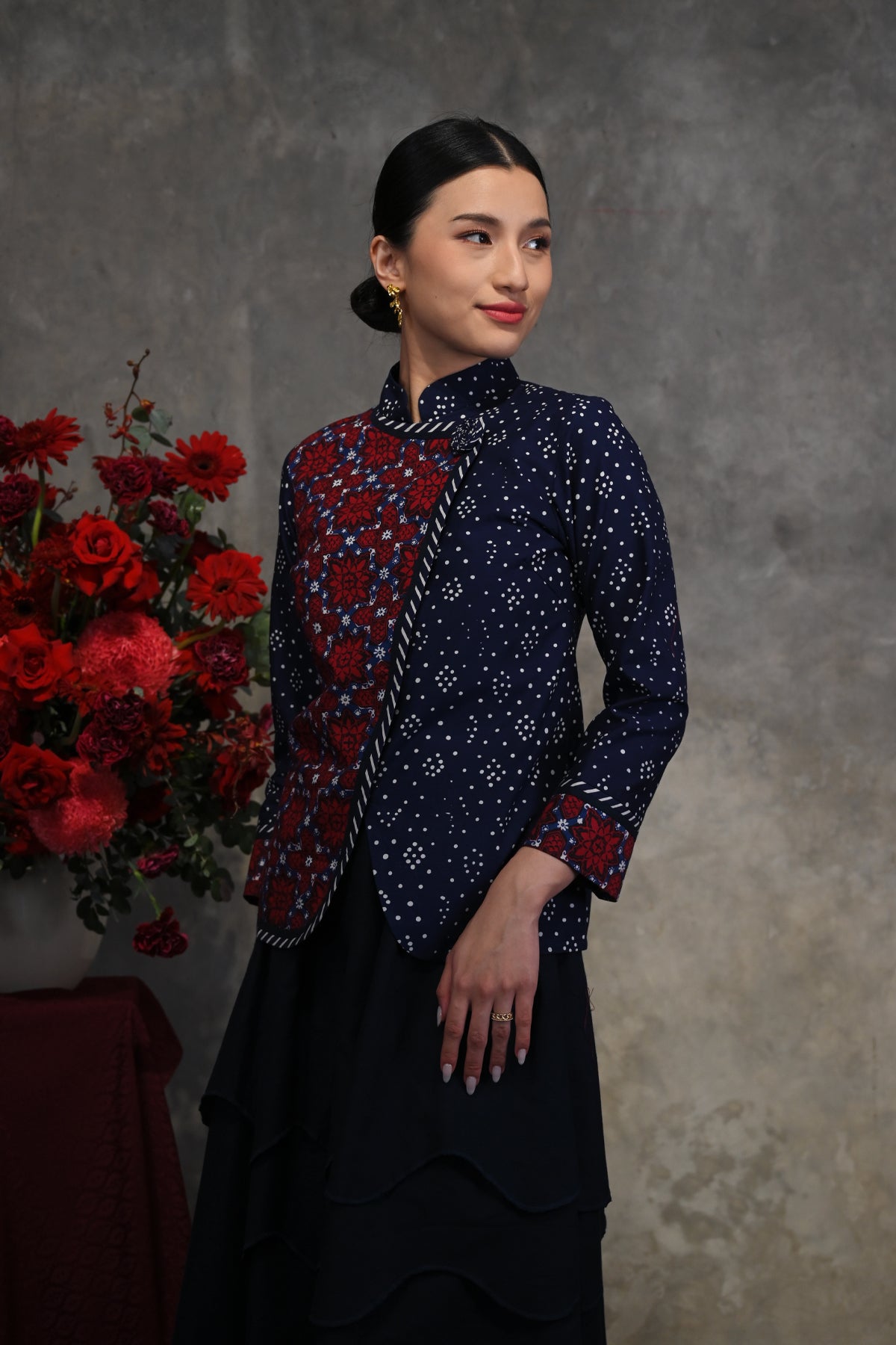 Cahaya Long Encim T6019
