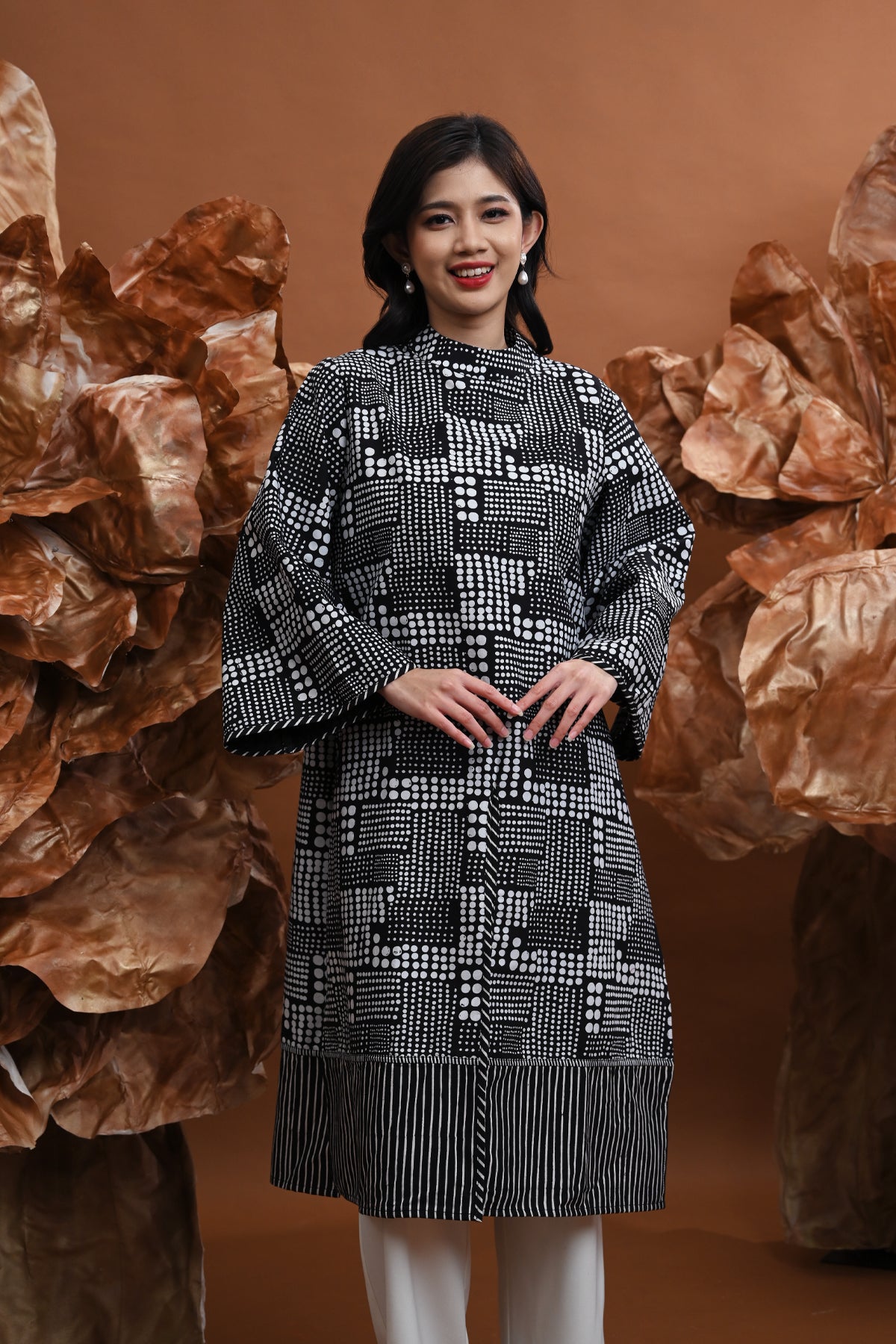 Ayali Garut Harmoni Raya T5431