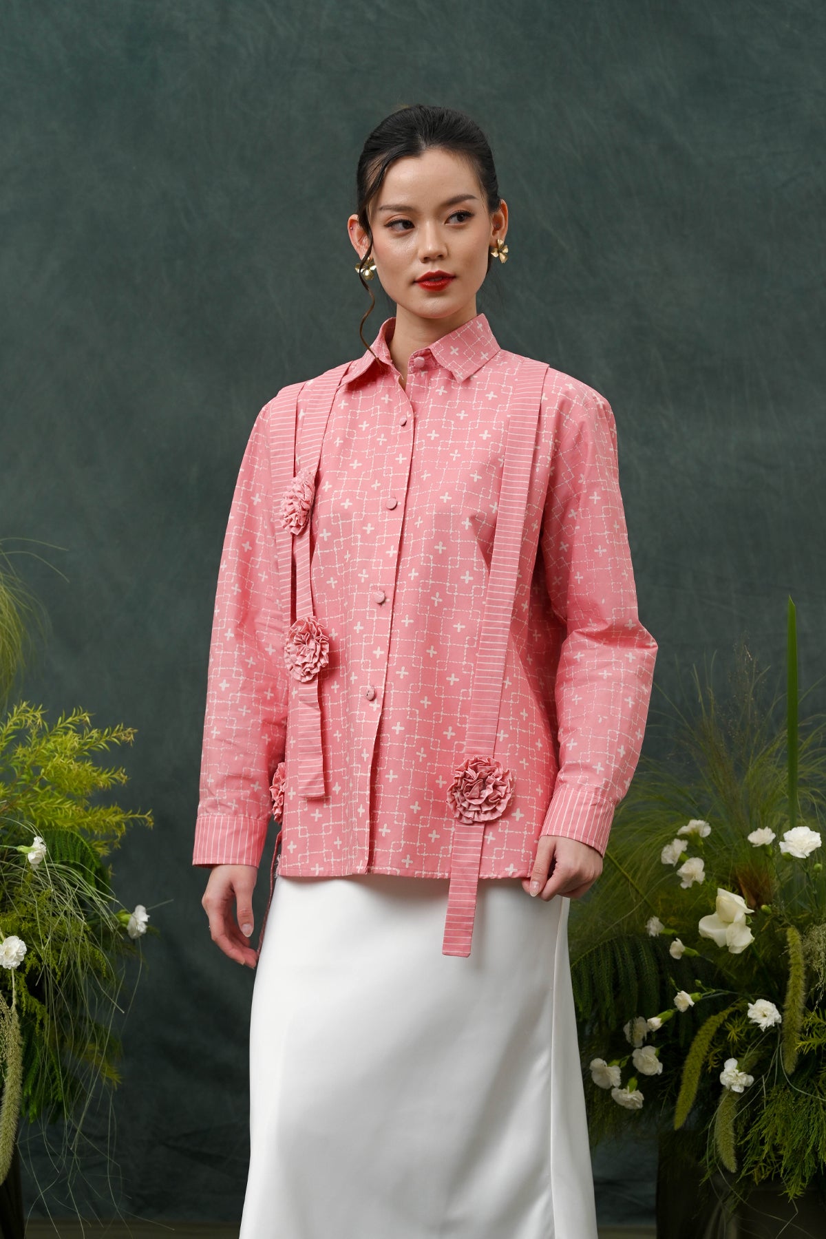 Larose Garut T5313