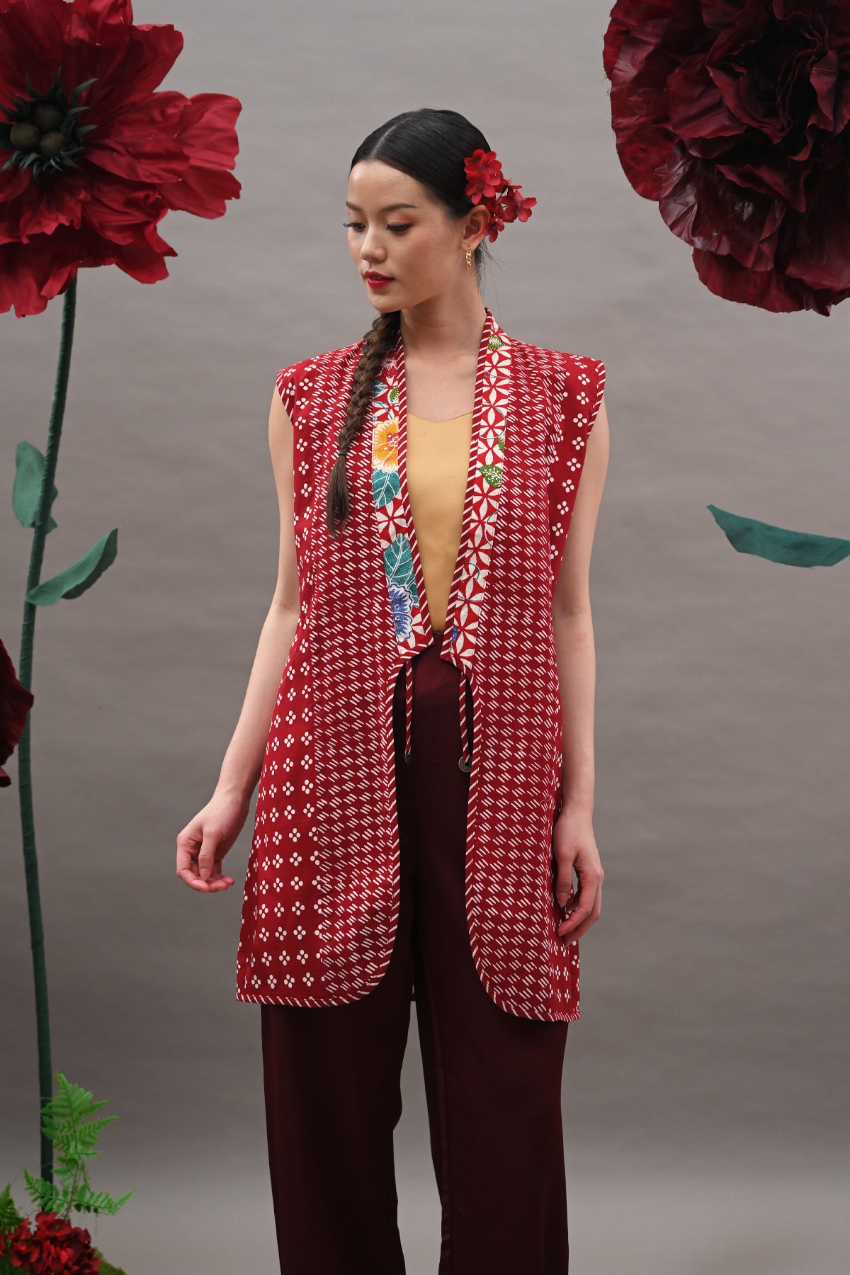 Outer Koin Encim CNY T5295