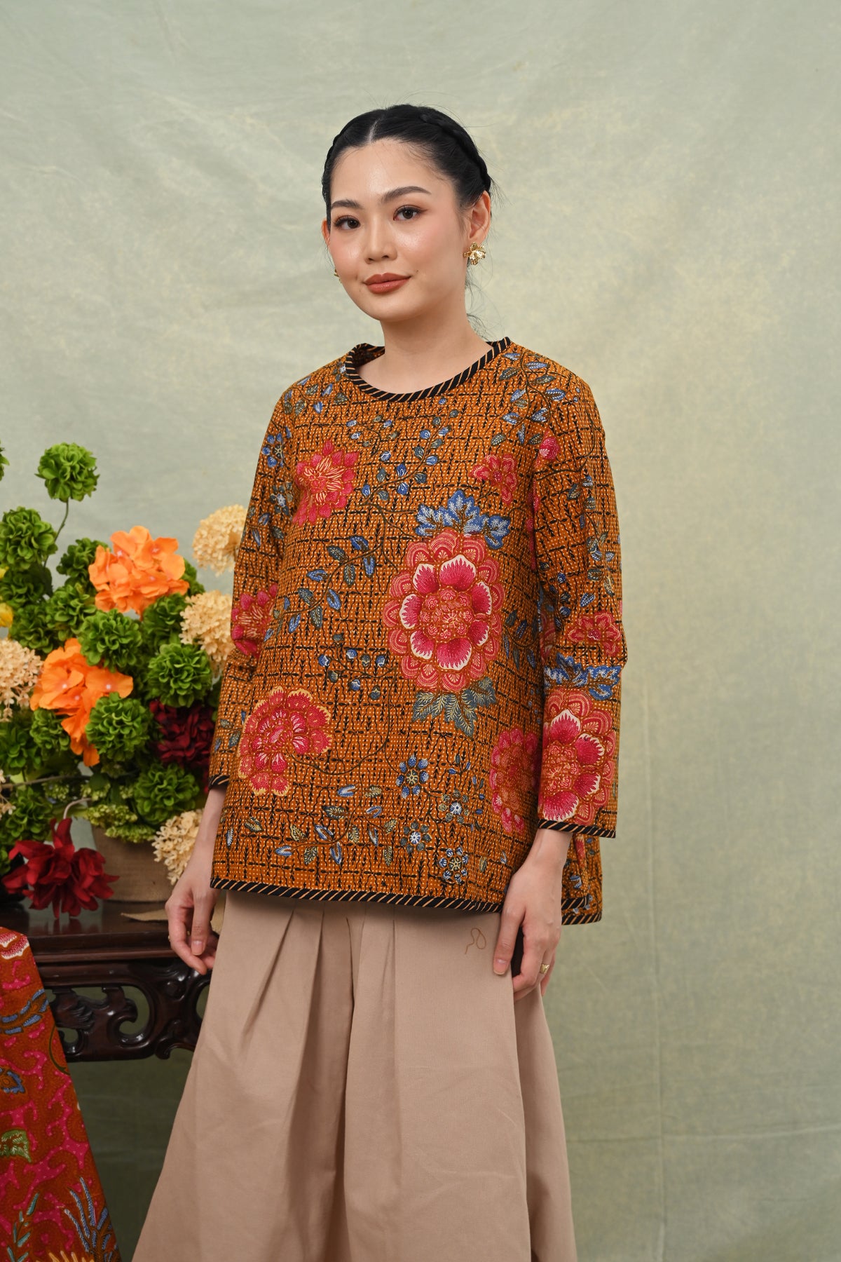 Okta Encim T6346