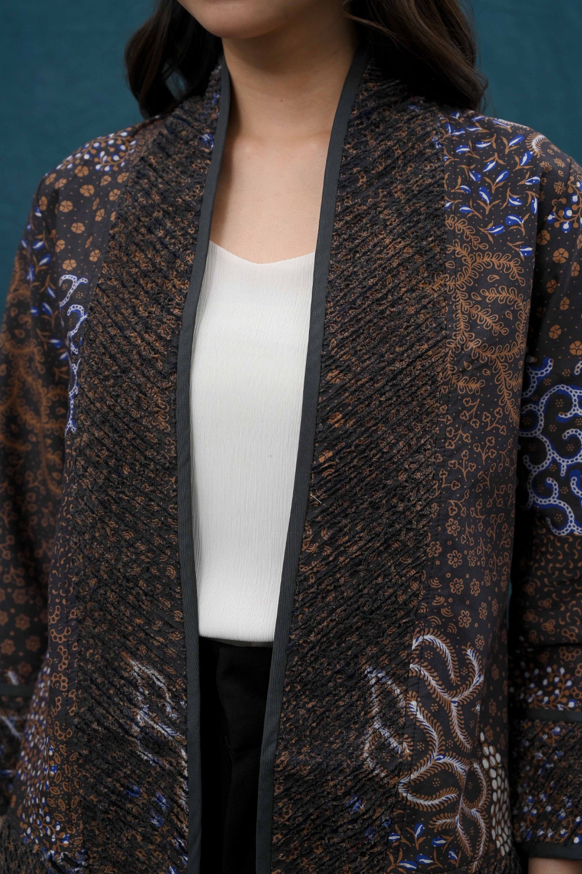 Outer Sea Rmb Encim T5559