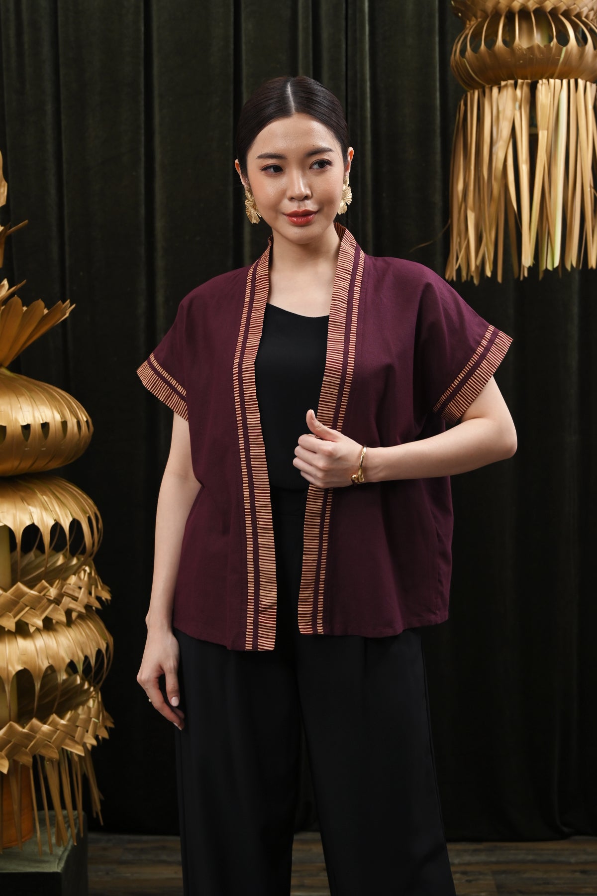 Heavenly Suksma T5175