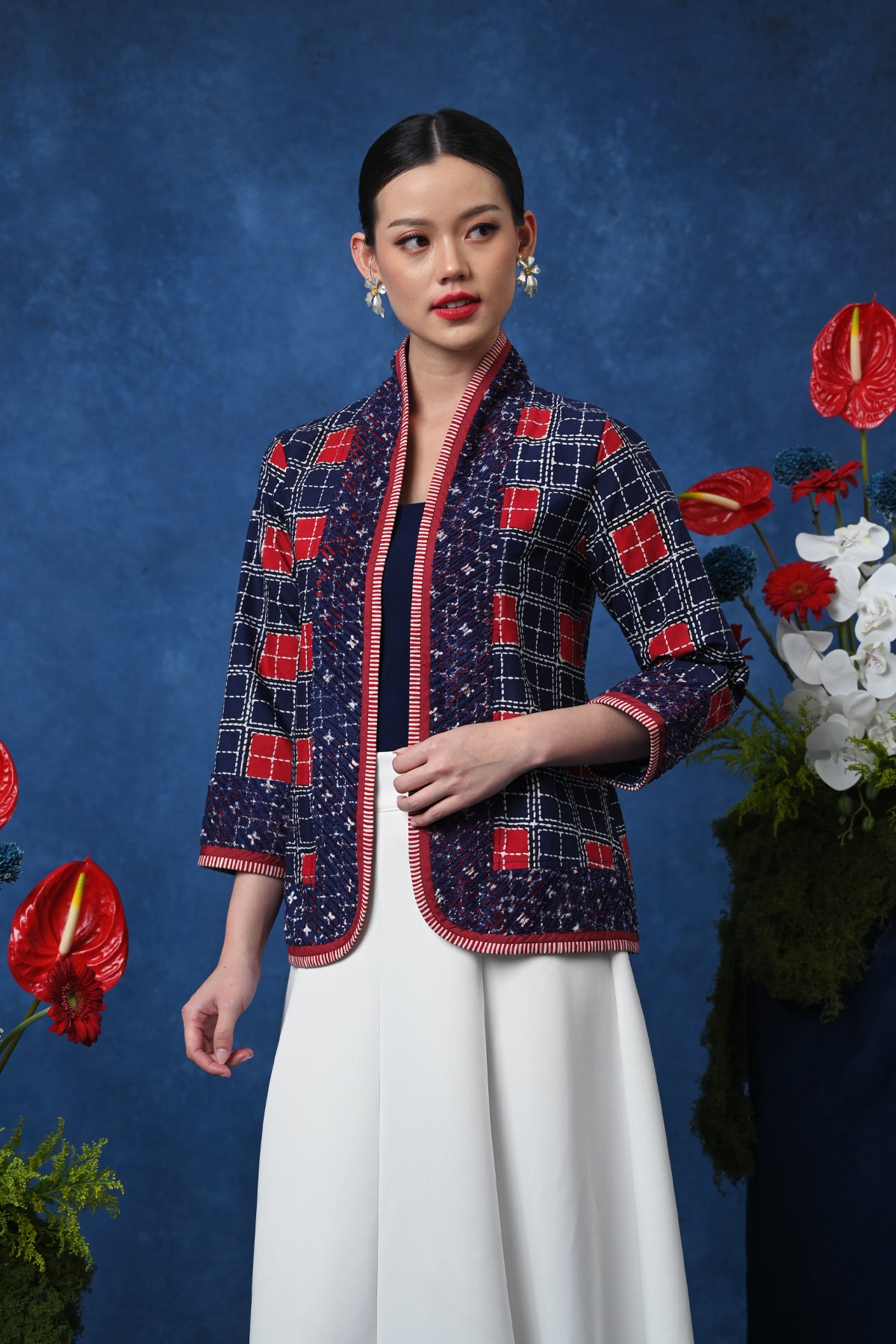 Outer Sea Rmb Garut T4841