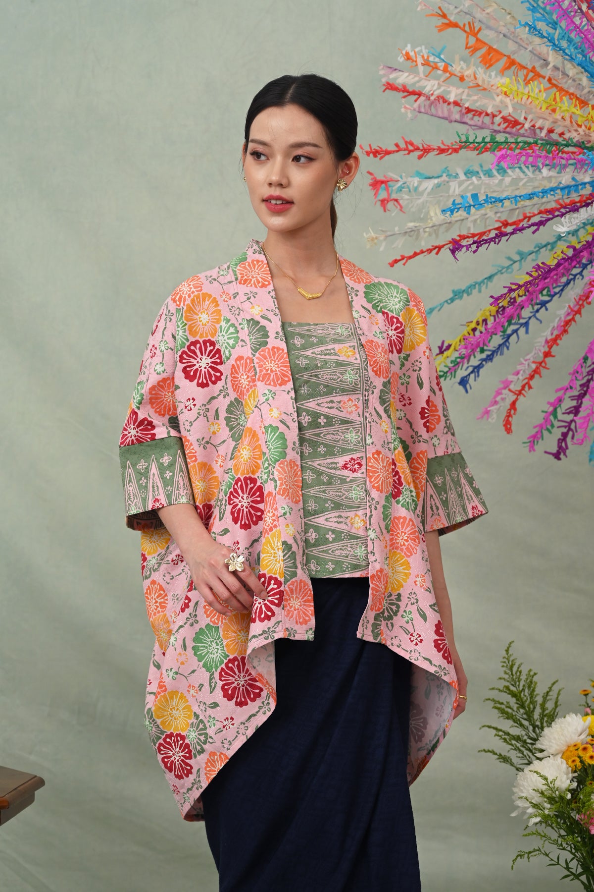 Kusuma Dobi Cirebon T5842
