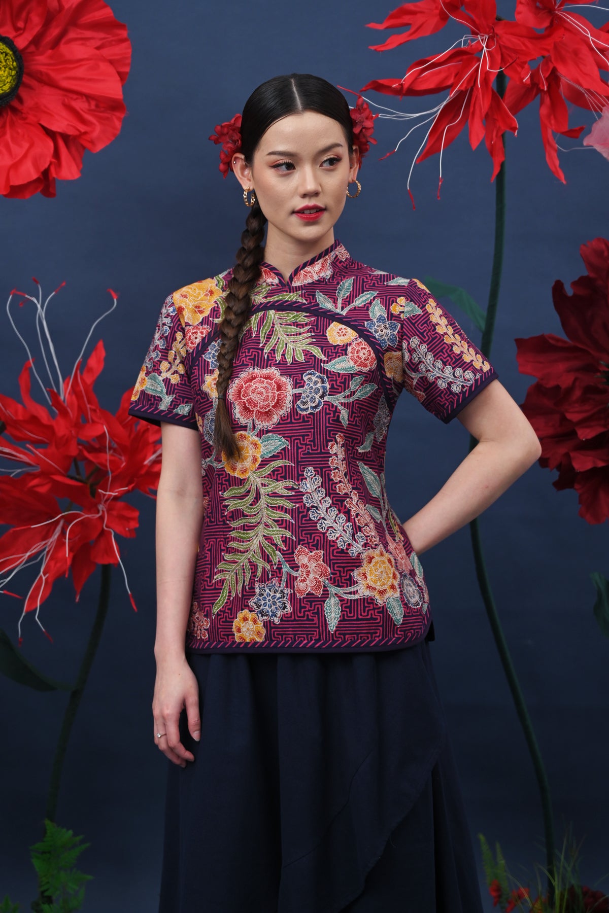 Dereta Encim CNY T5278