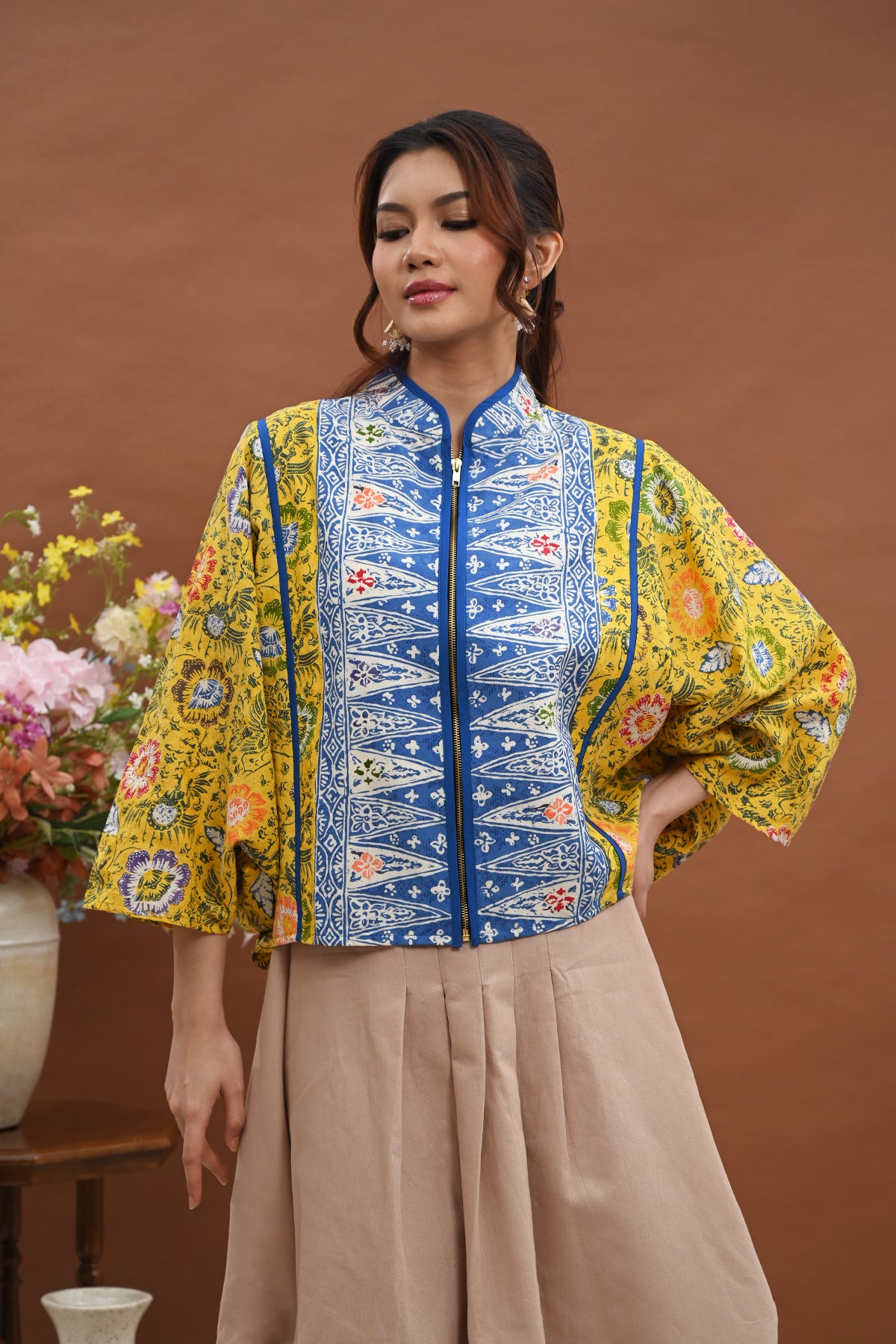 Wingzi Dobi Cirebon T5517