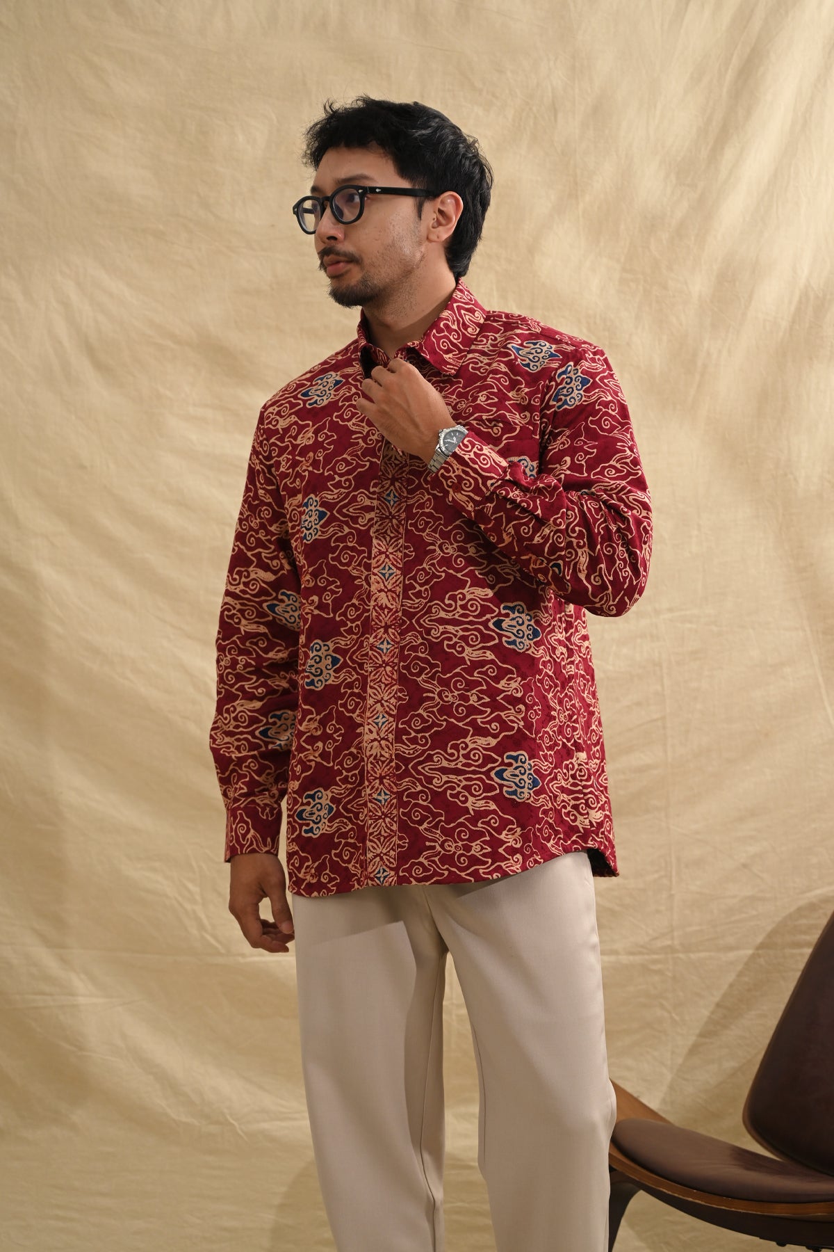 Raya Dobi Long L0180