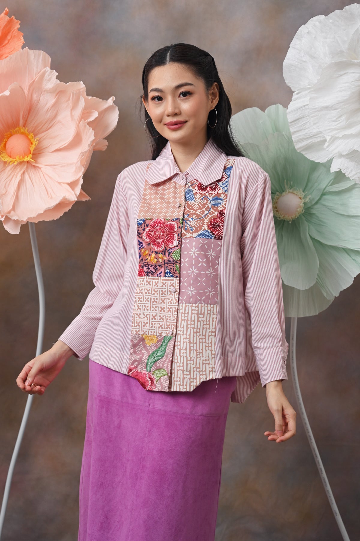 Adamite Magenta PART0402