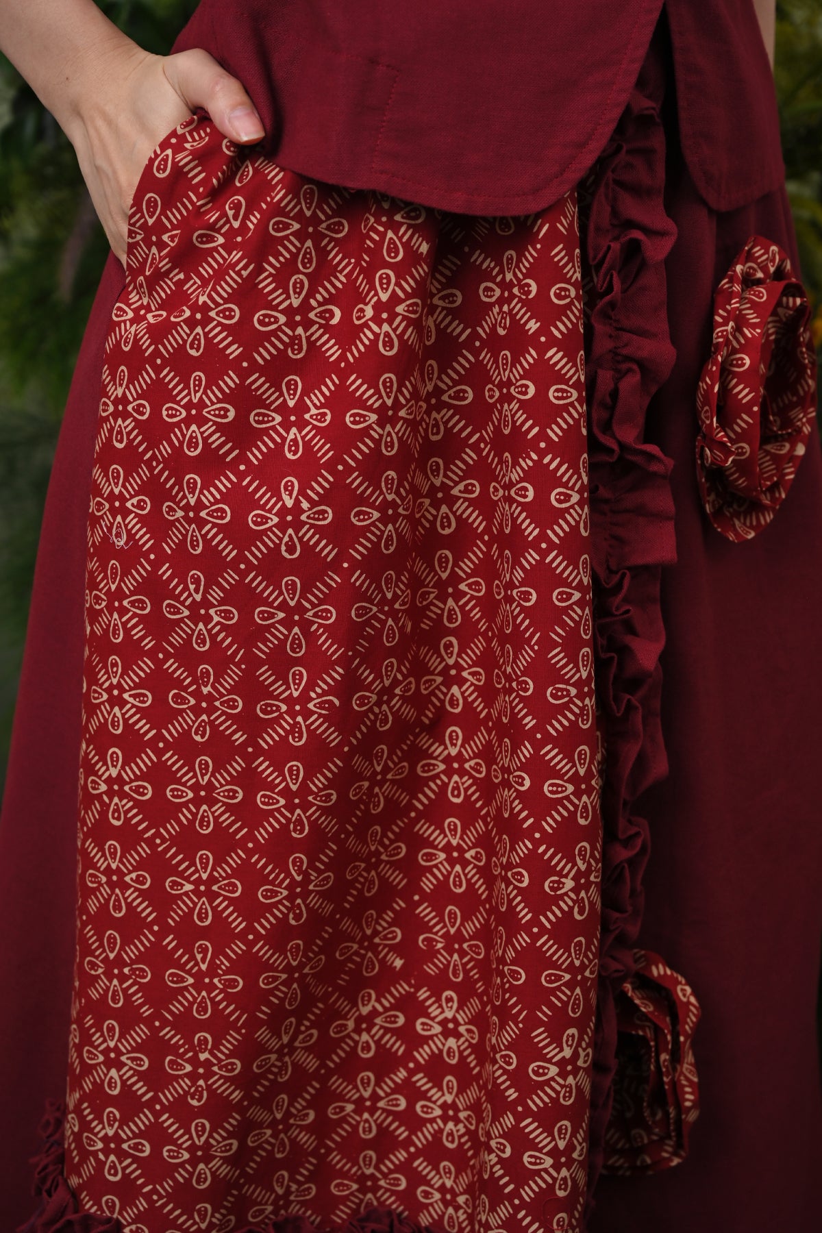 Ruma Garut Harmoni P0667