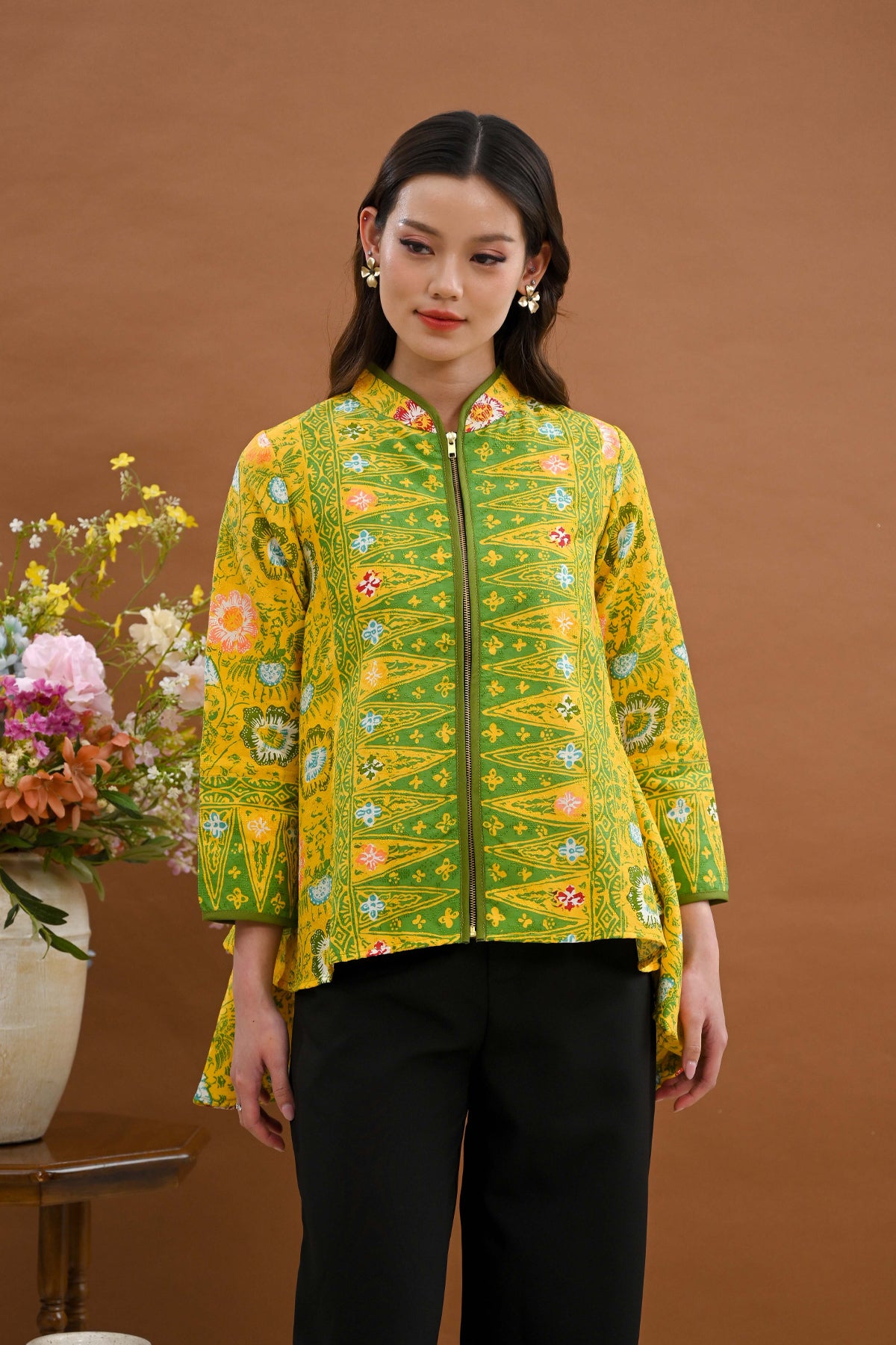 Orzi Dobi Cirebon T5518