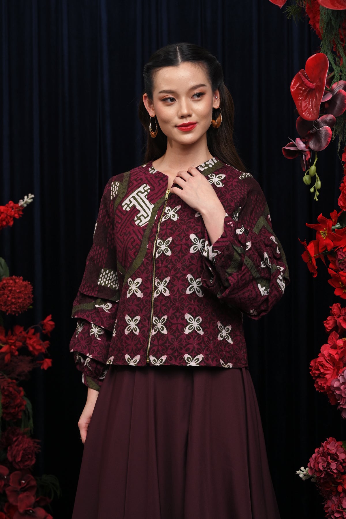 Viropi Dobi Cirebon T4991