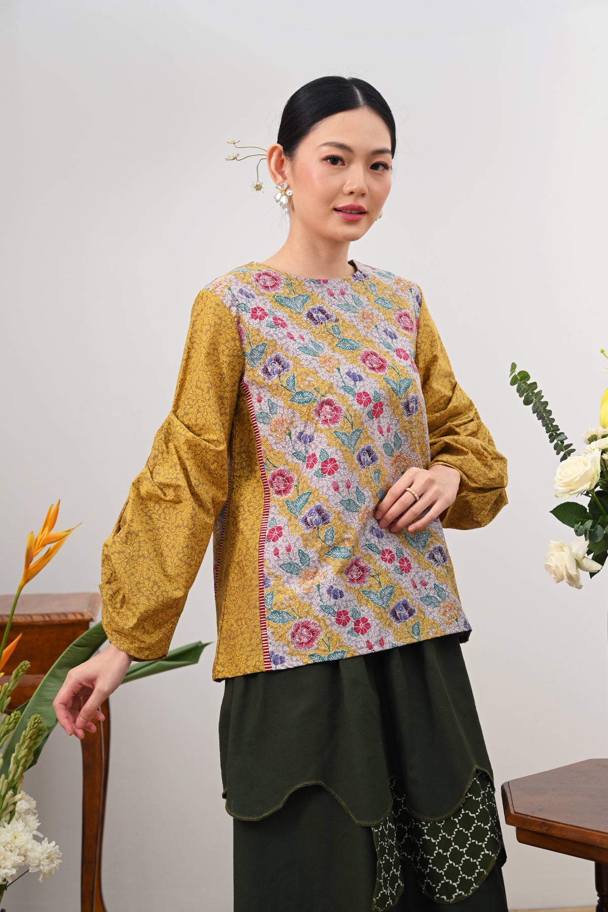 Isyana Encim T5634