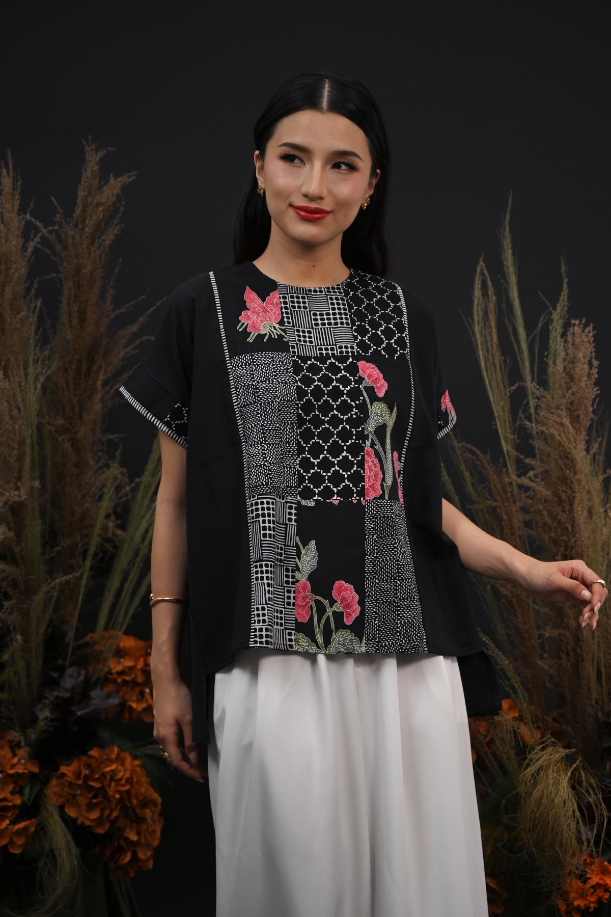 Brise Black PART0523