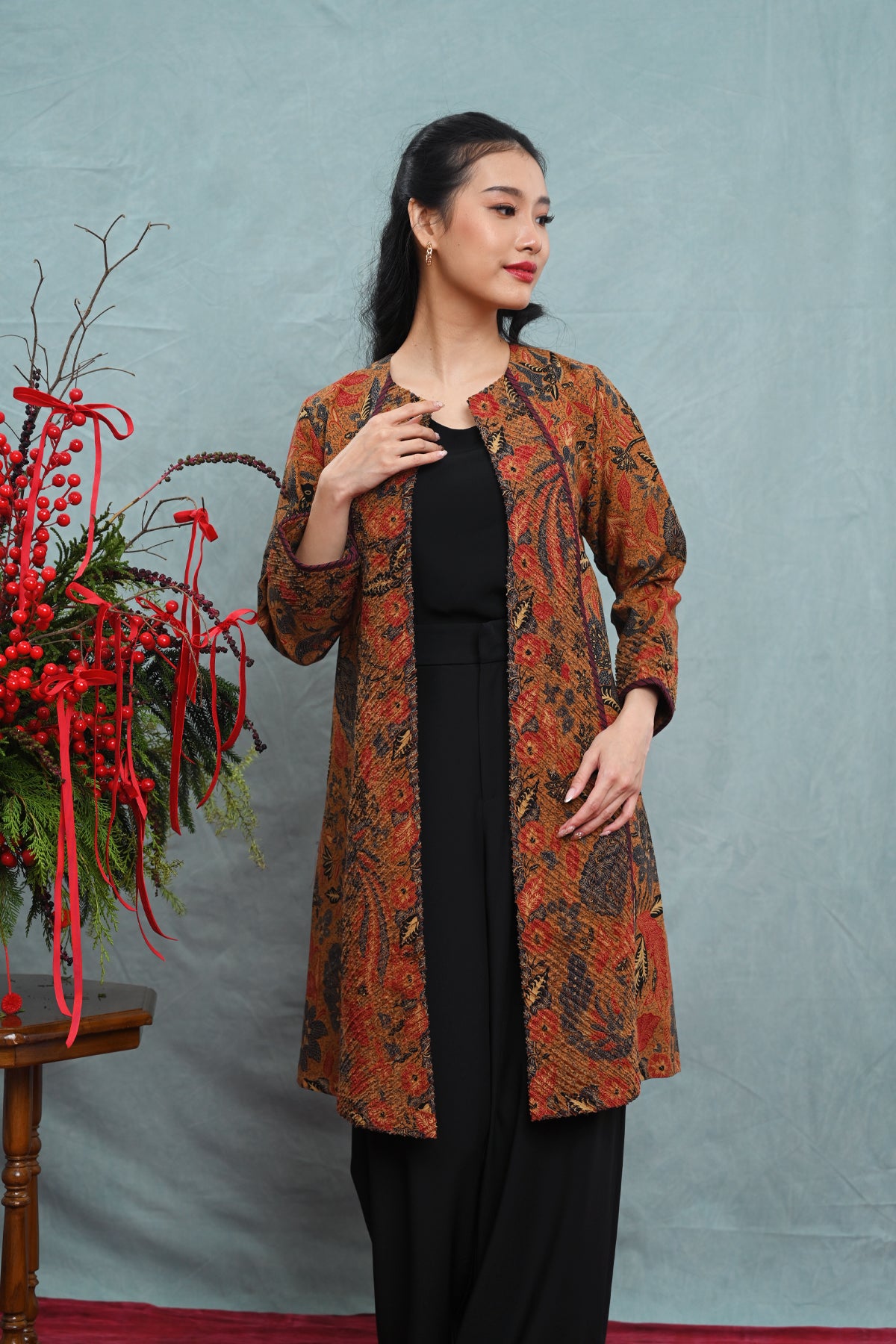 Outer Amasti 3N Rmb T5123