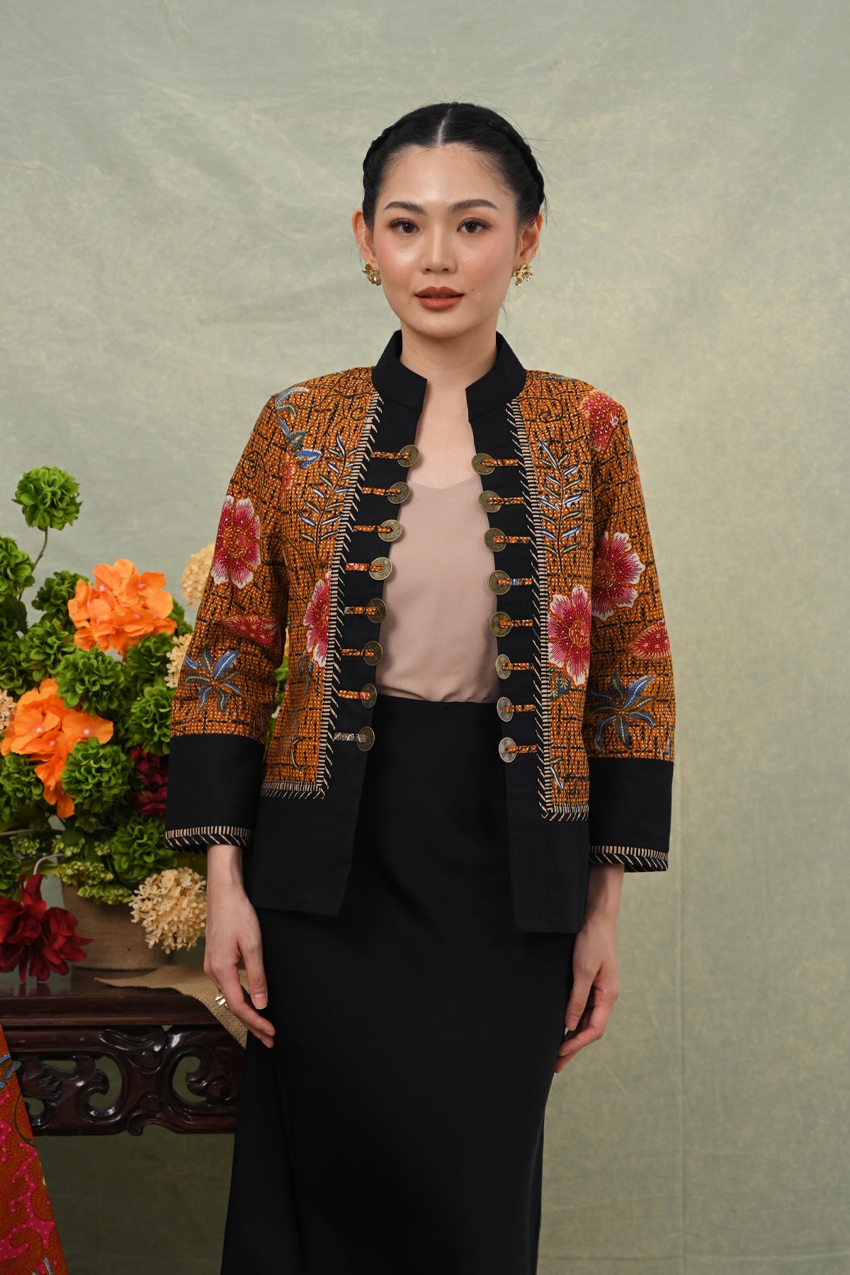 Jenny Encim T6237
