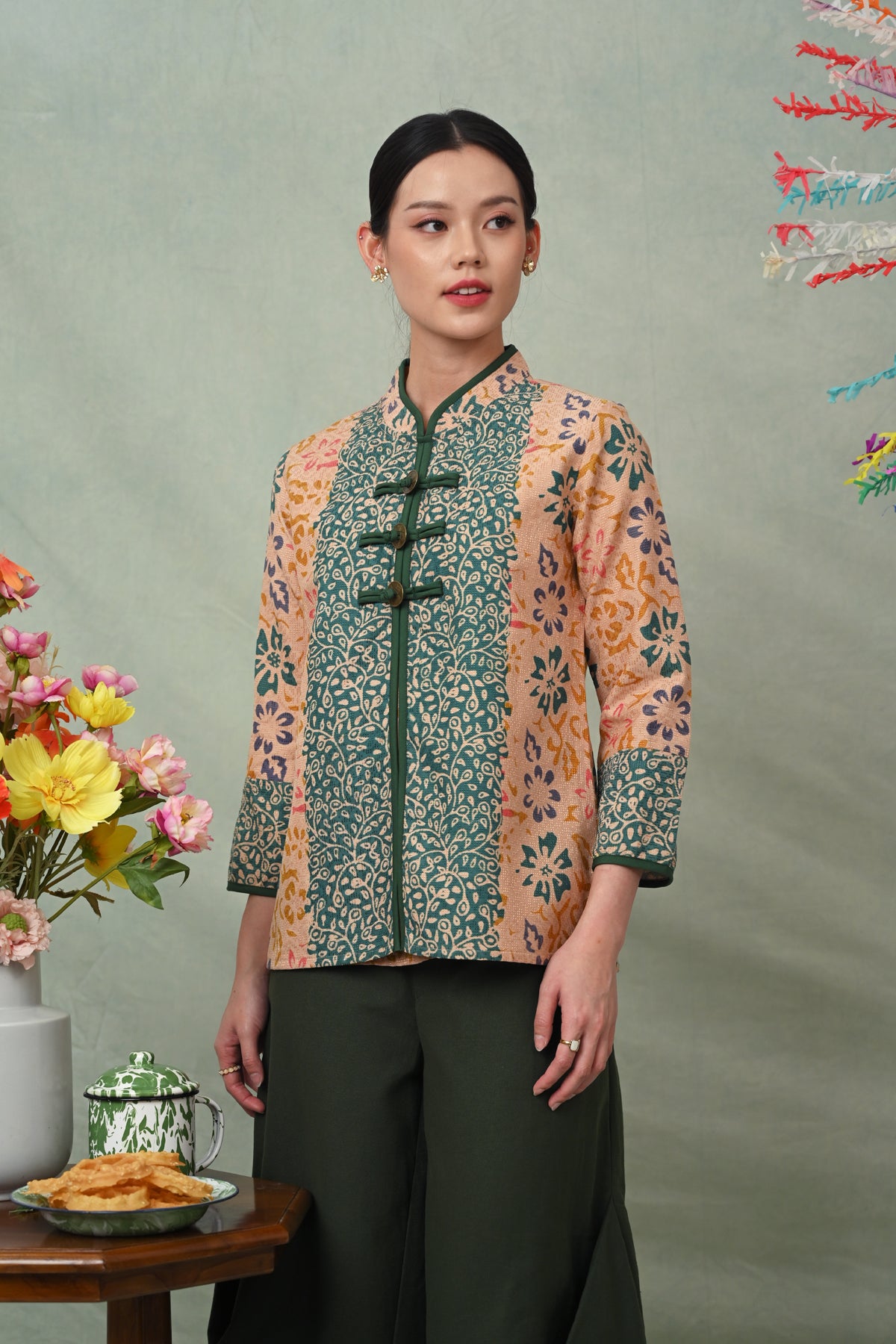 Clarin Dobi Cirebon T5878