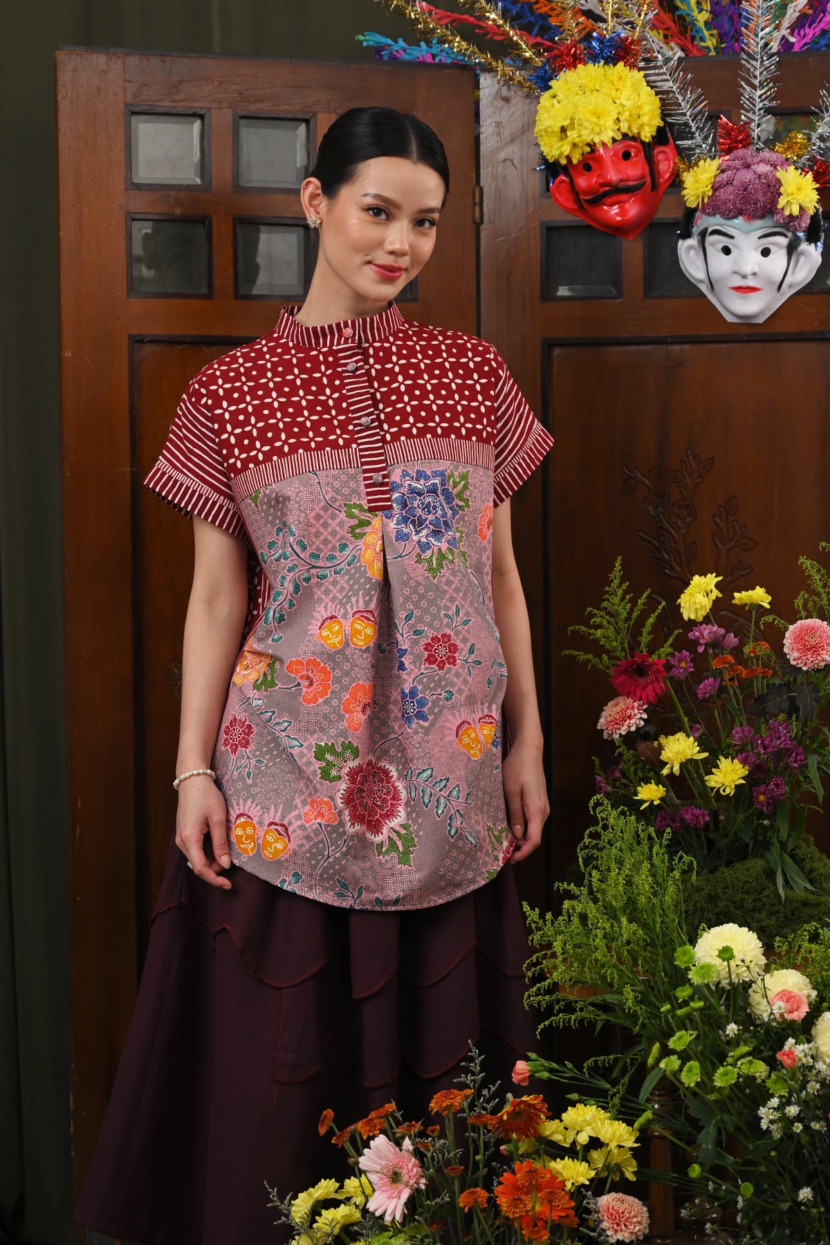 Monara Encim Betawi T5790