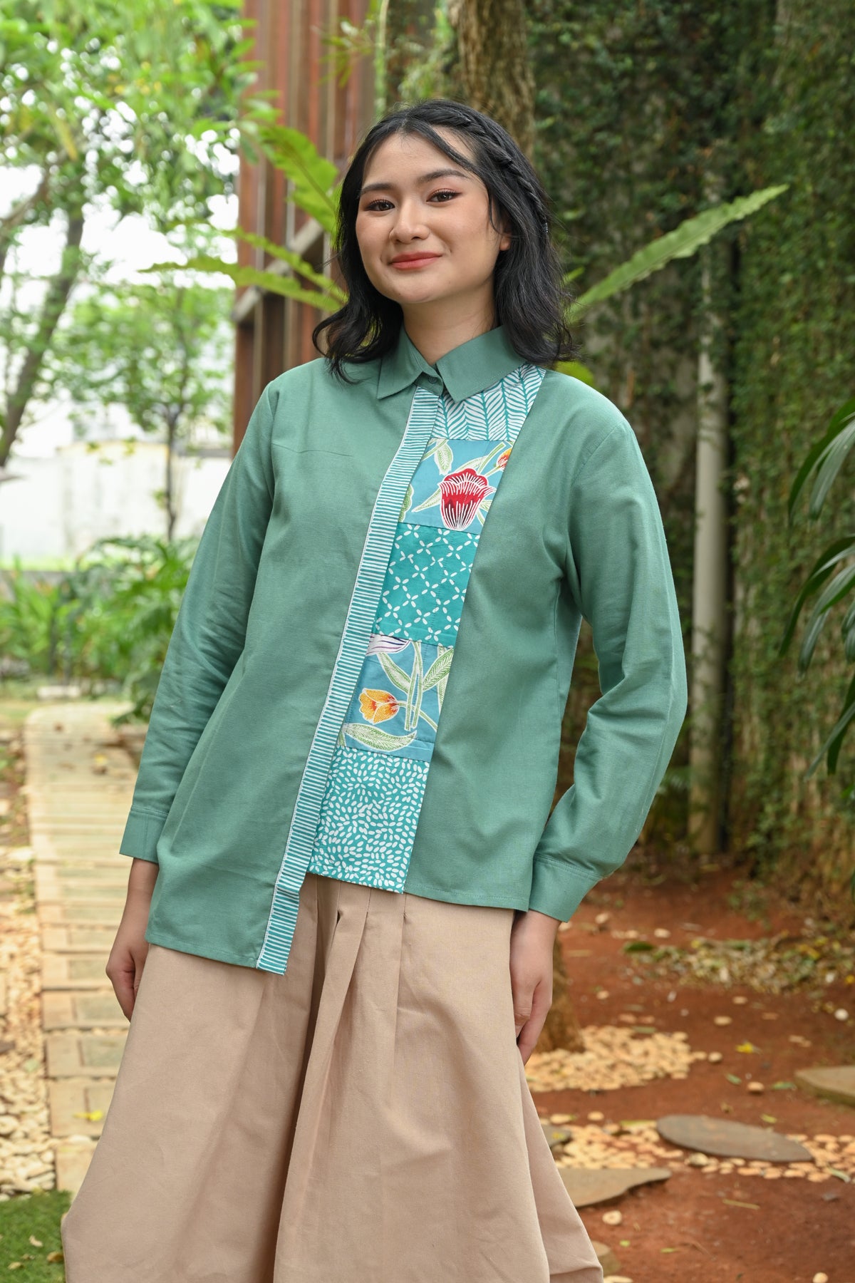 Alista Tosca PART0607