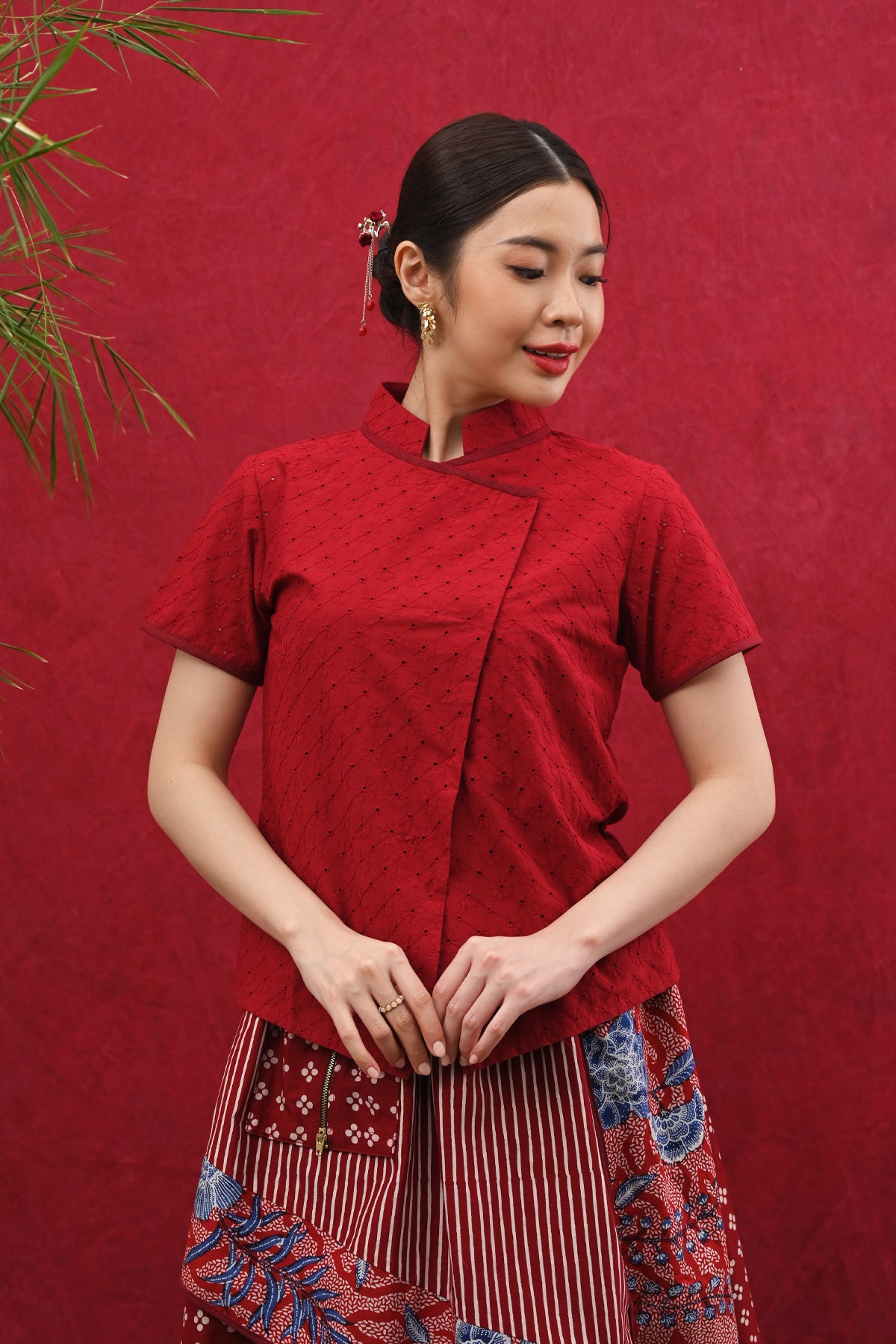 Takika Basic CNY T5403