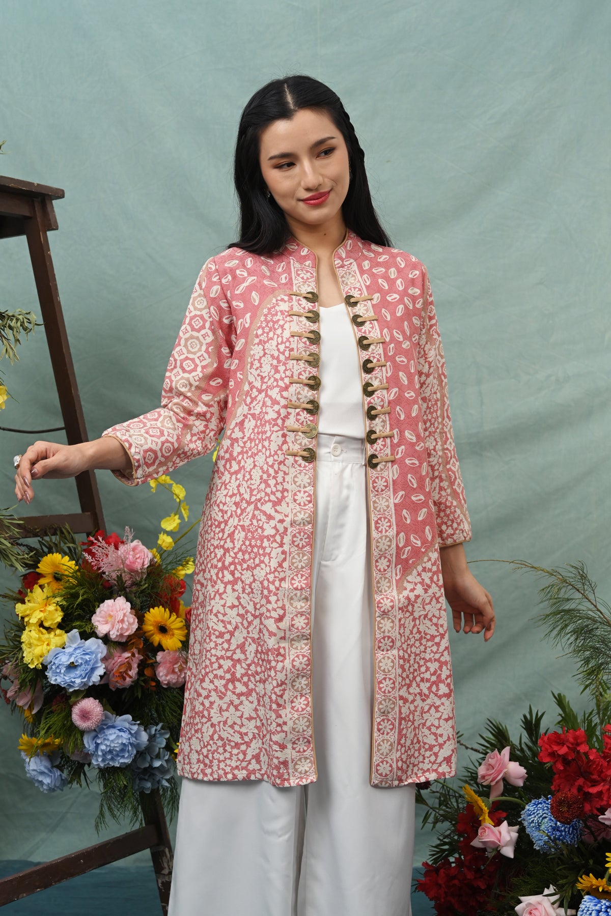 Nurra Dobi Cirebon T6301