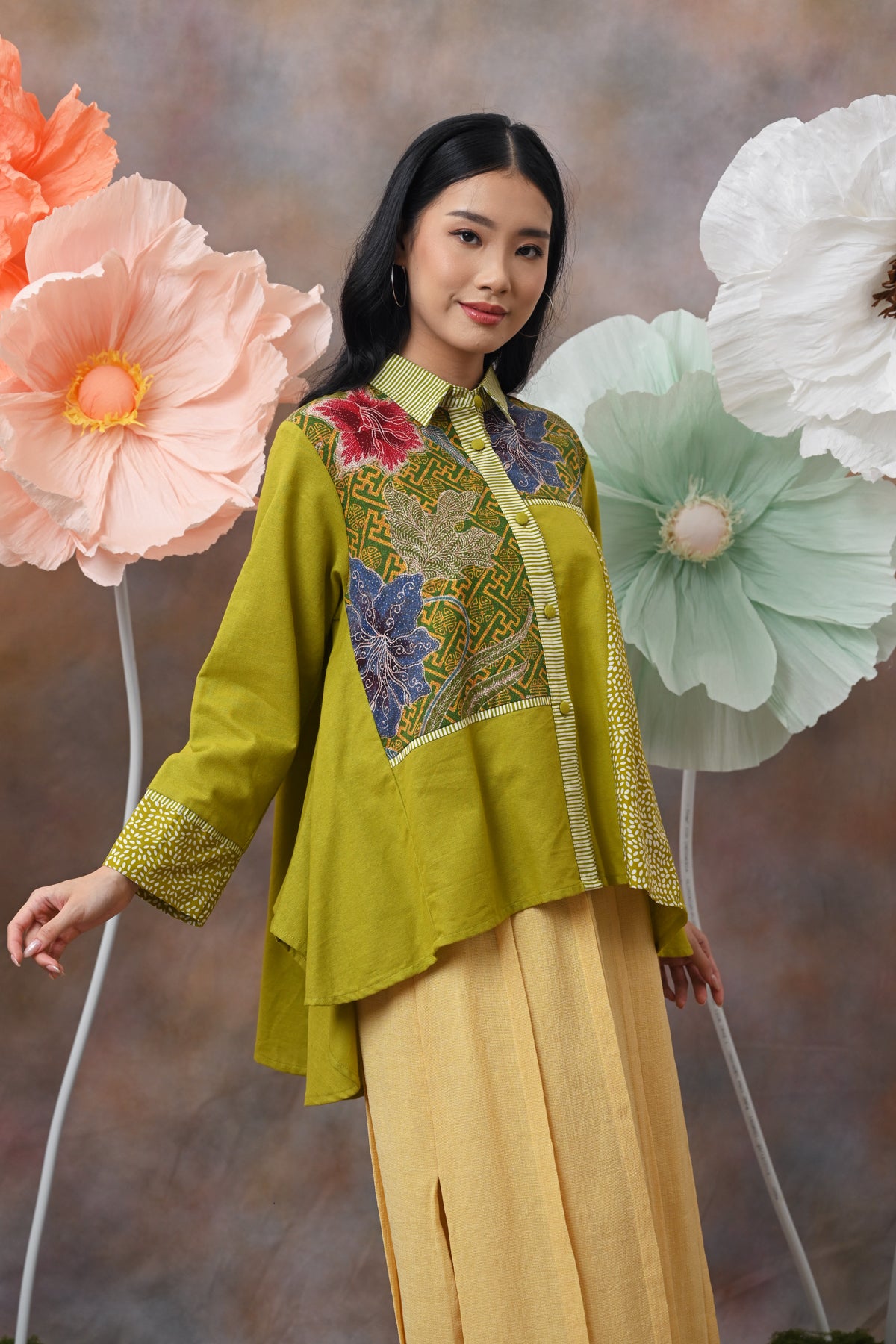 Orka Encim Lemon PART0489