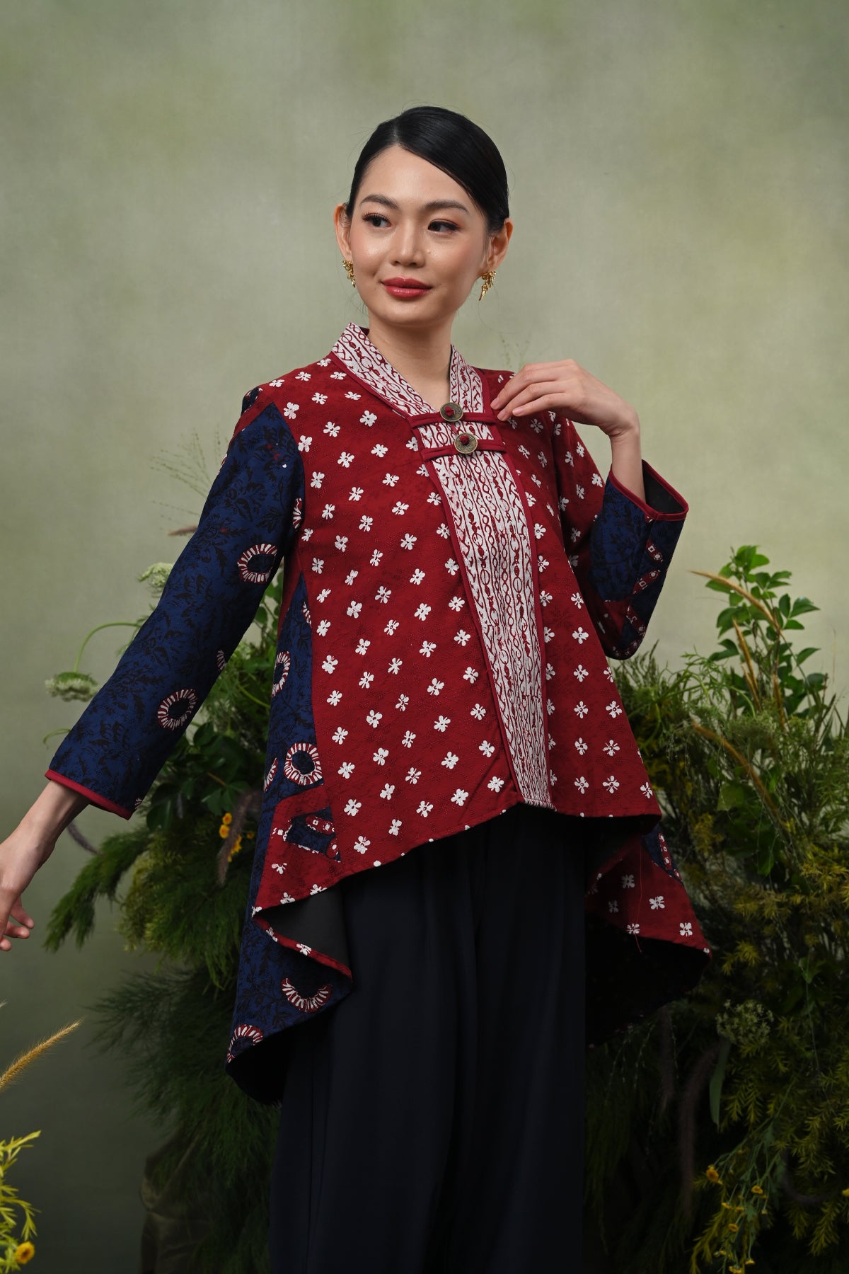 Olla Dobi Cirebon T5356