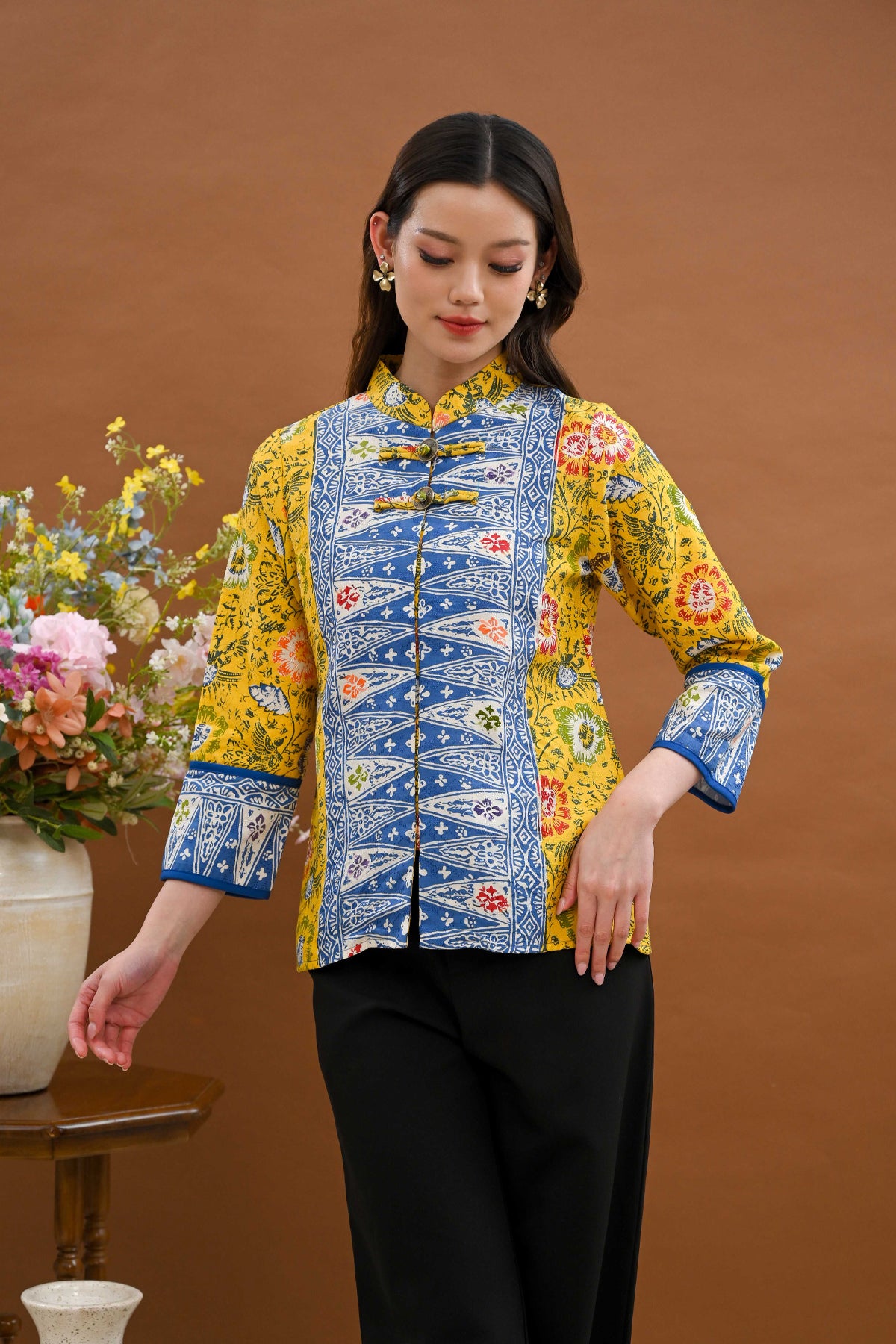 Rumi Dobi Cirebon T5512